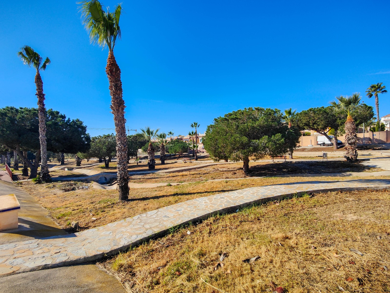 For sale - 2 Bedroom 2 Bathroom Villa in Ciudad Quesada - Costa Blanca  - Alicante