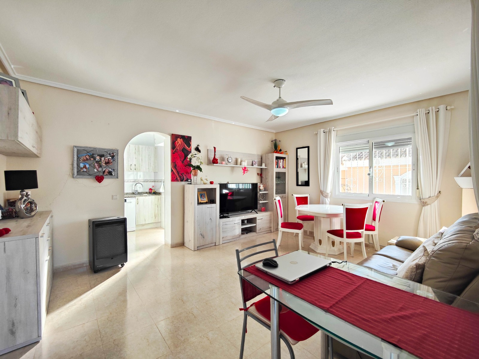 For sale - 2 Bedroom 2 Bathroom Villa in Ciudad Quesada - Costa Blanca  - Alicante