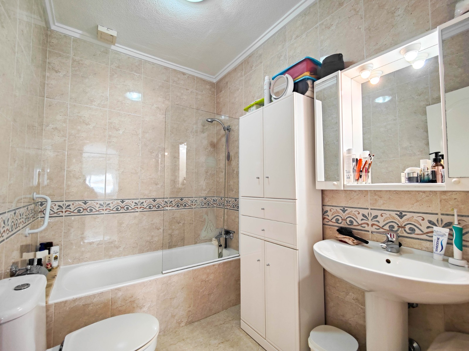 For sale - 2 Bedroom 2 Bathroom Villa in Ciudad Quesada - Costa Blanca  - Alicante