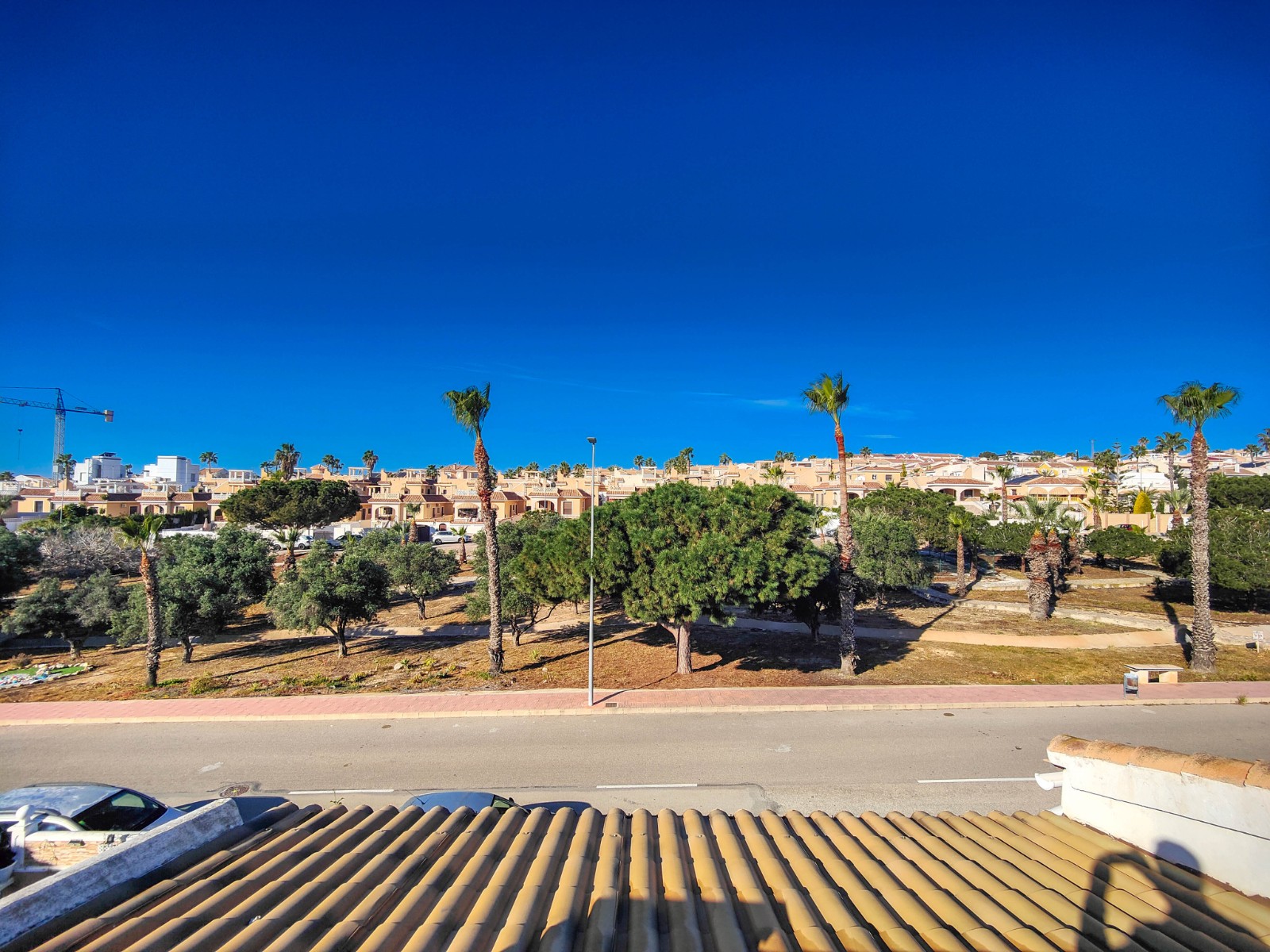 For sale - 2 Bedroom 2 Bathroom Villa in Ciudad Quesada - Costa Blanca  - Alicante
