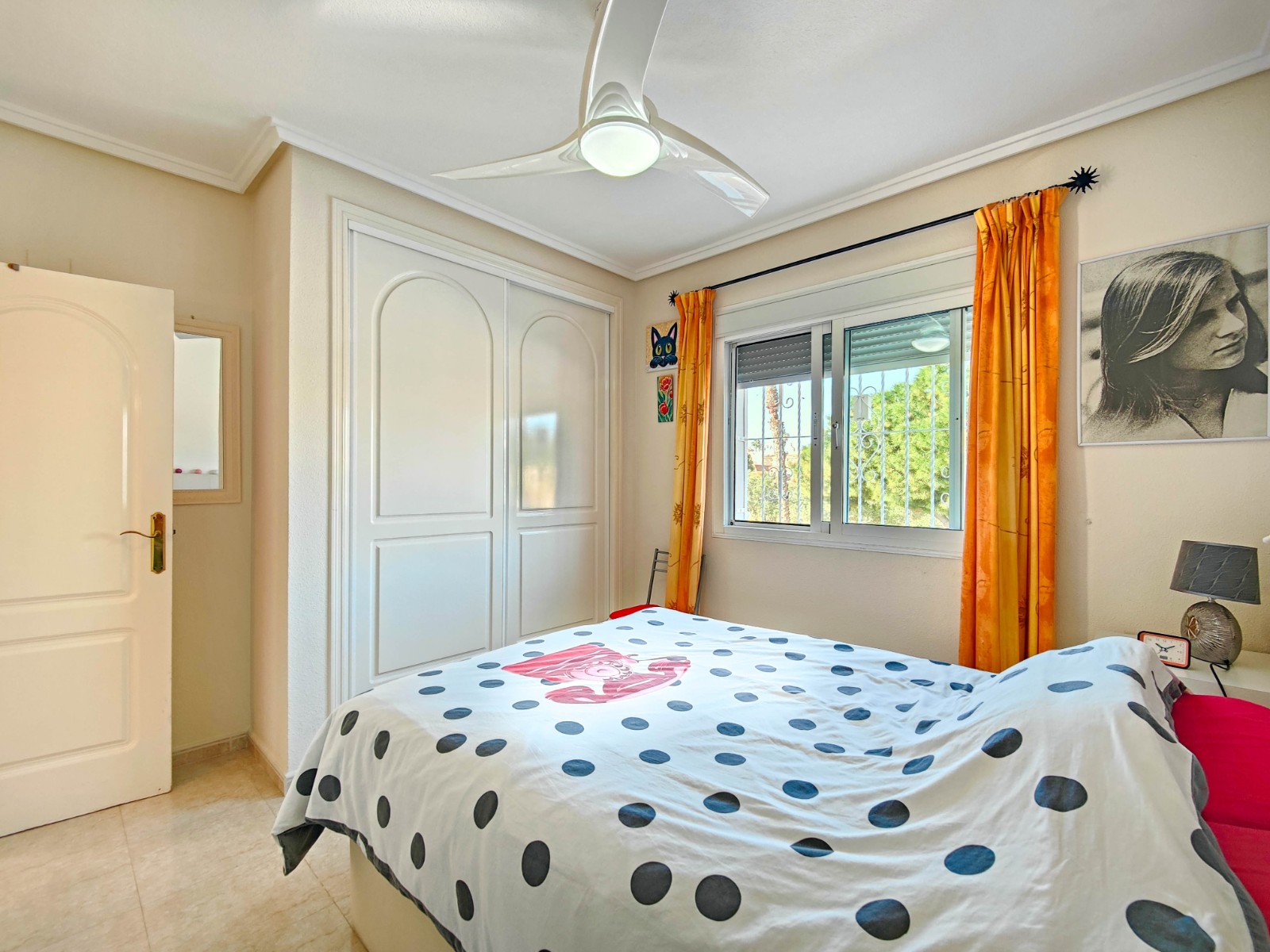 For sale - 2 Bedroom 2 Bathroom Villa in Ciudad Quesada - Costa Blanca  - Alicante