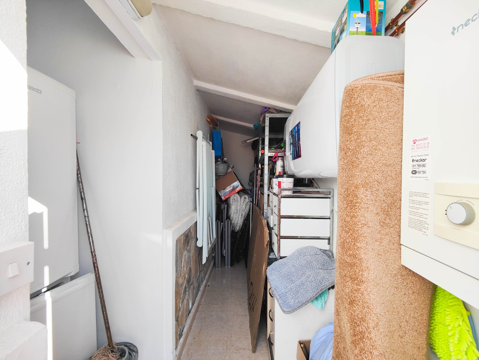 For sale - 2 Bedroom 2 Bathroom Villa in Ciudad Quesada - Costa Blanca  - Alicante