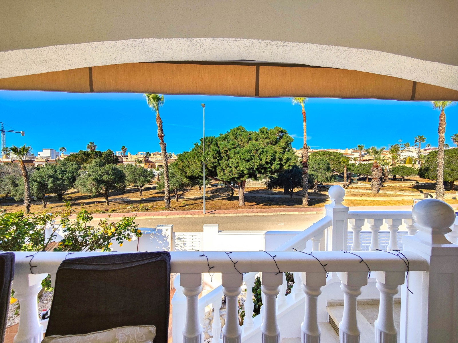 For sale - 2 Bedroom 2 Bathroom Villa in Ciudad Quesada - Costa Blanca  - Alicante