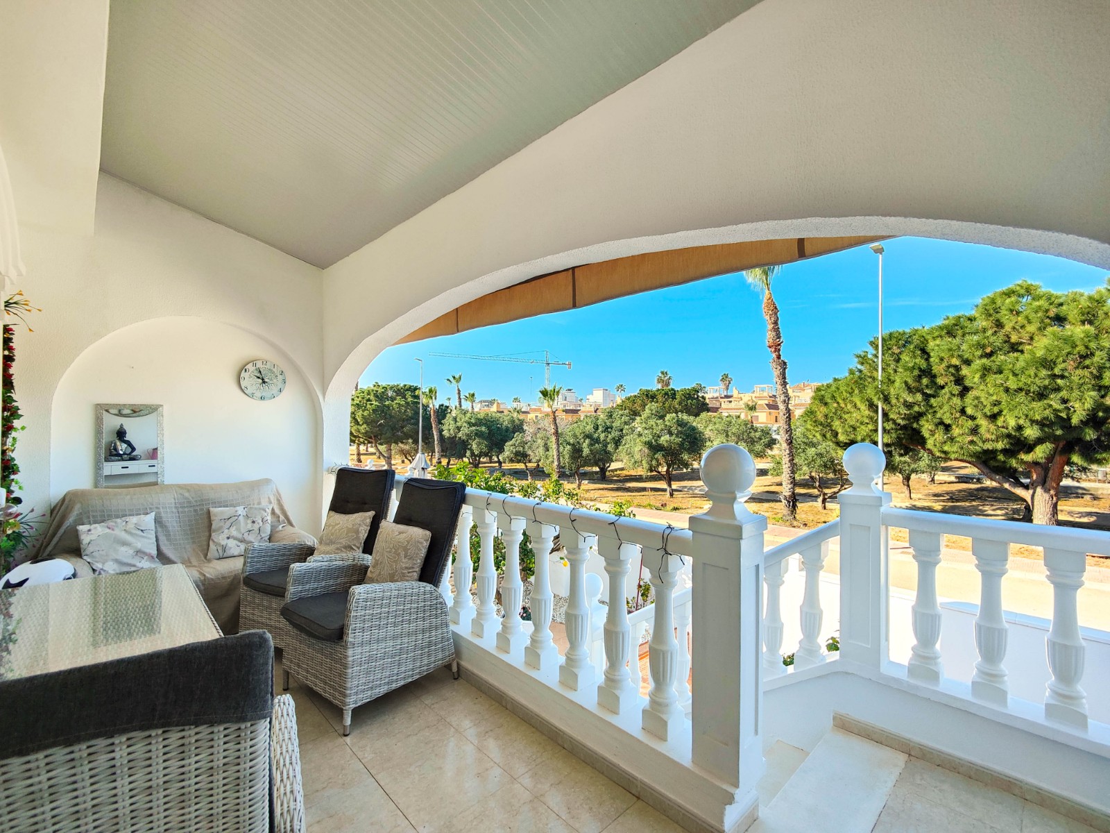 For sale - 2 Bedroom 2 Bathroom Villa in Ciudad Quesada - Costa Blanca  - Alicante