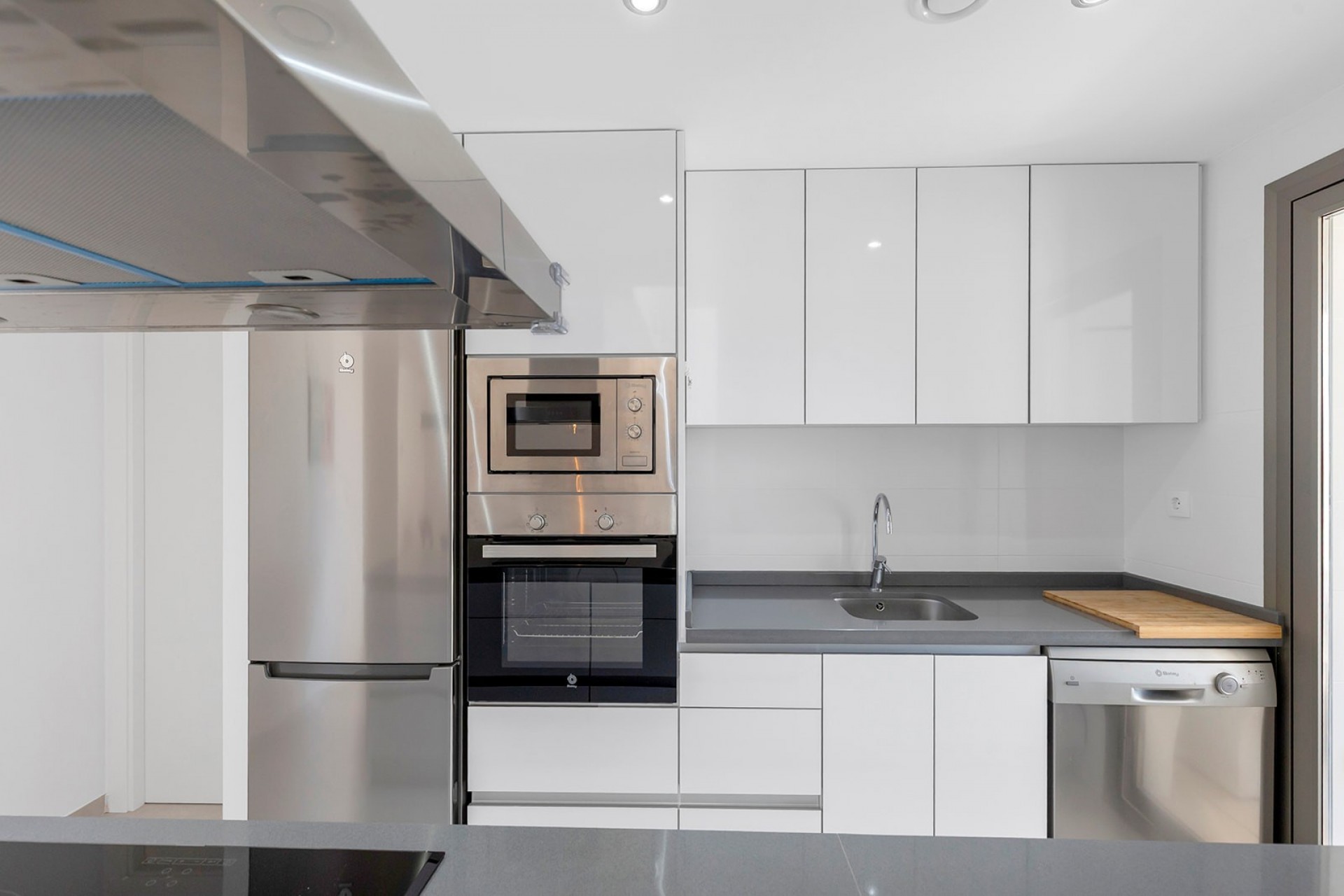 For sale - 2 Bedroom 2 Bathroom Apartment in Orihuela Costa - Costa Blanca  - Alicante