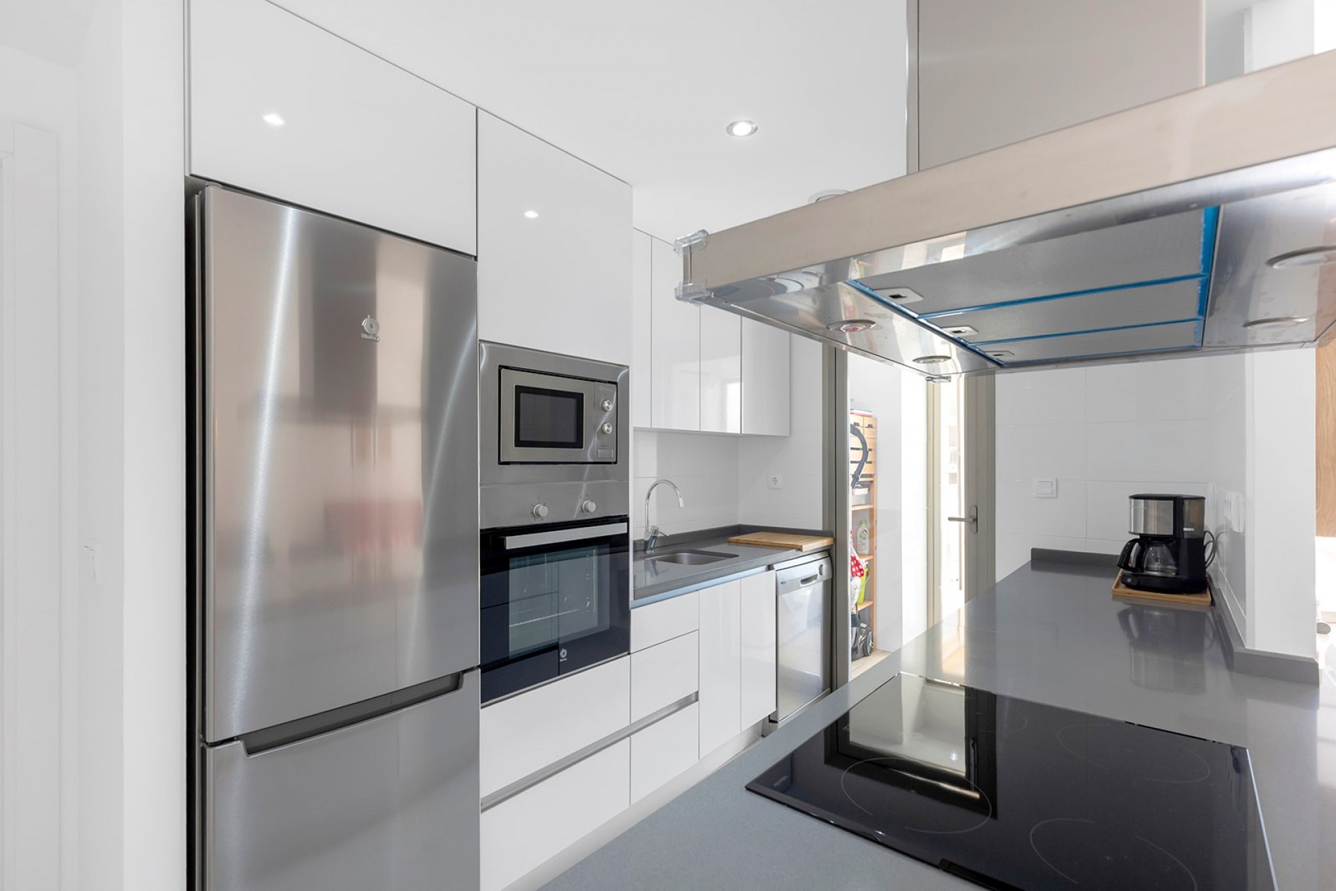 For sale - 2 Bedroom 2 Bathroom Apartment in Orihuela Costa - Costa Blanca  - Alicante