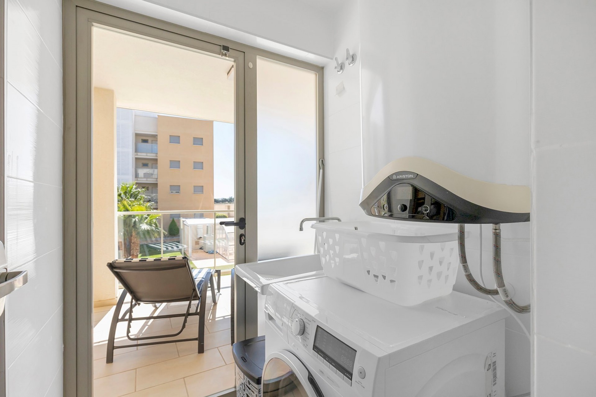 For sale - 2 Bedroom 2 Bathroom Apartment in Orihuela Costa - Costa Blanca  - Alicante