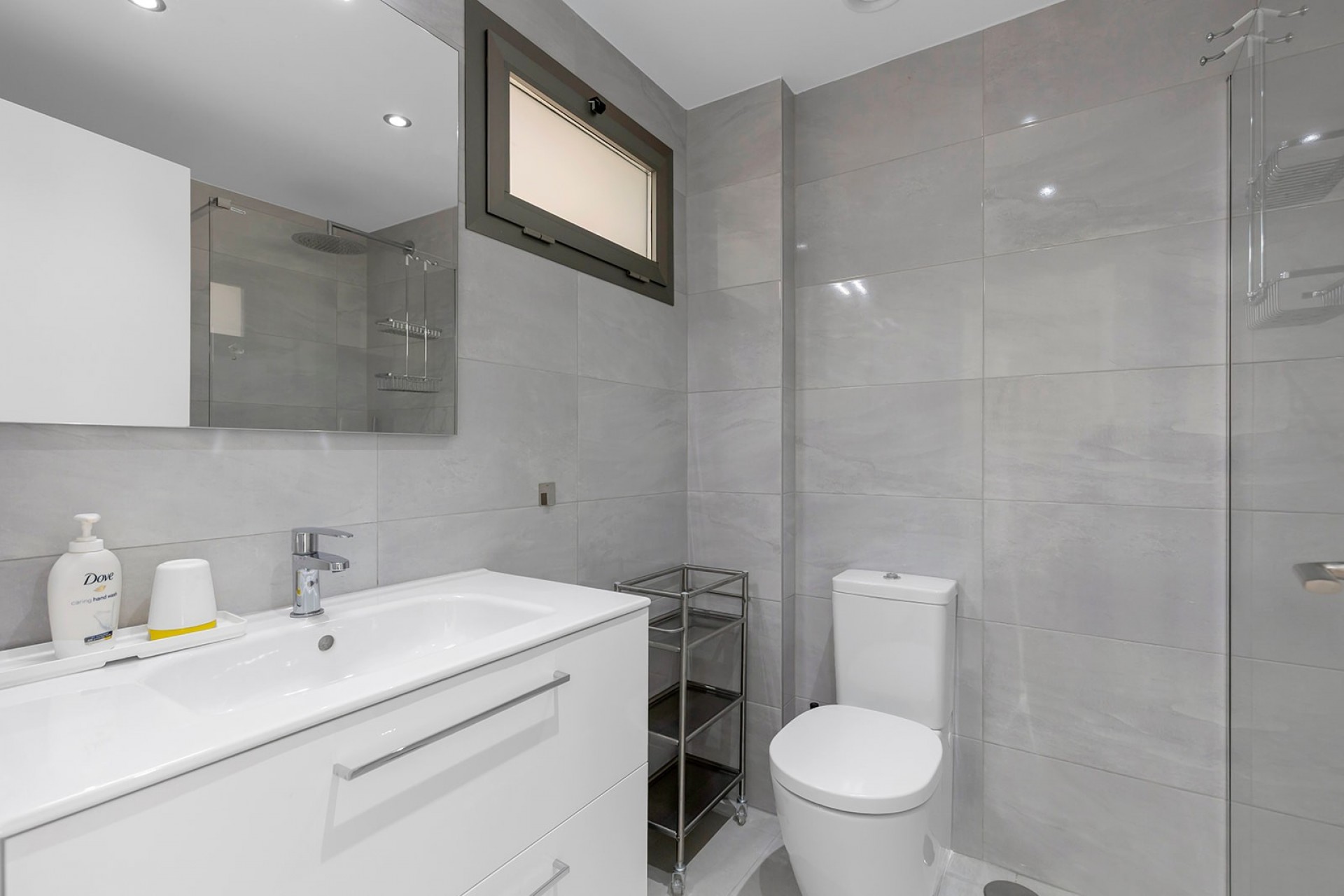 For sale - 2 Bedroom 2 Bathroom Apartment in Orihuela Costa - Costa Blanca  - Alicante