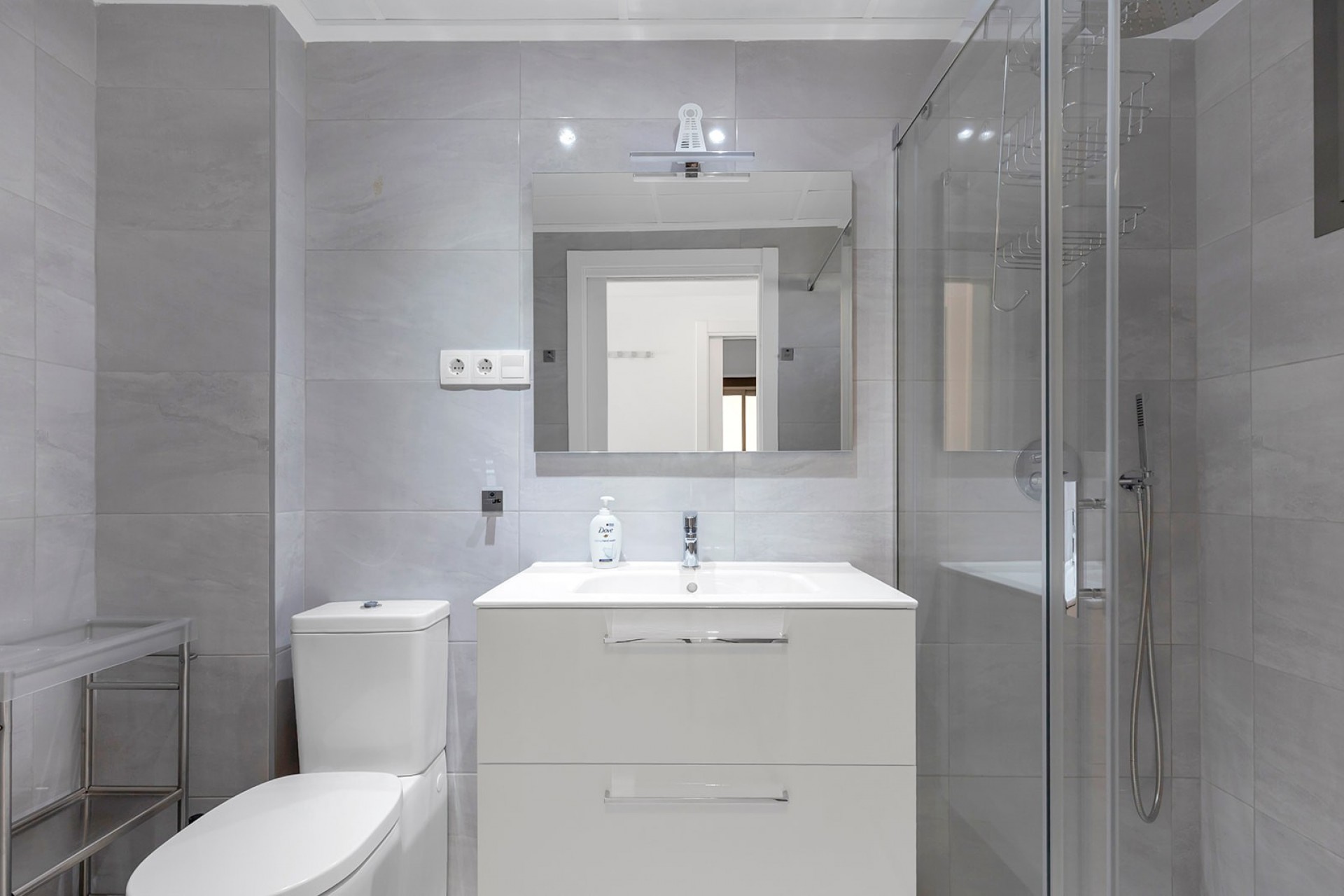 For sale - 2 Bedroom 2 Bathroom Apartment in Orihuela Costa - Costa Blanca  - Alicante