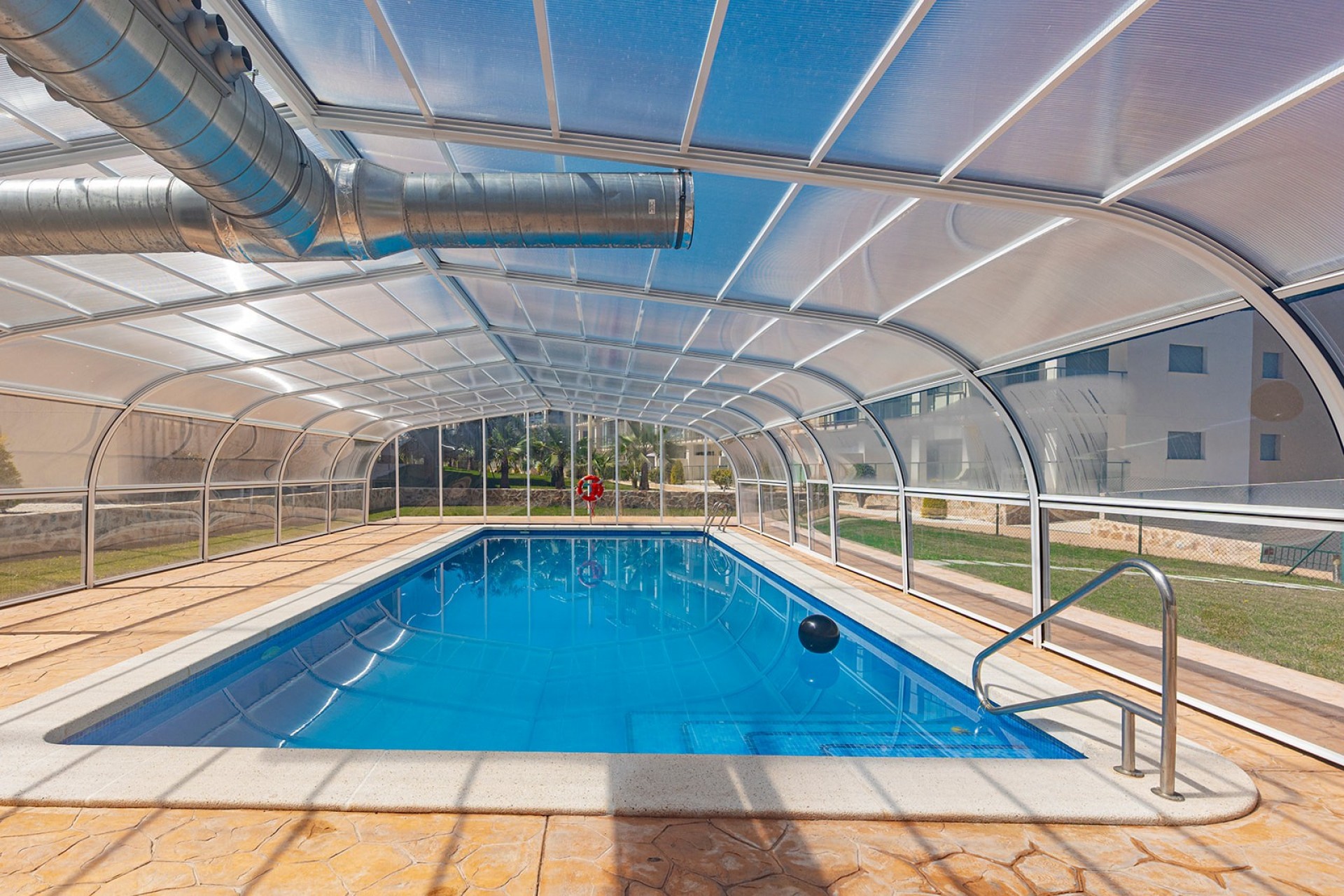 For sale - 2 Bedroom 2 Bathroom Apartment in Orihuela Costa - Costa Blanca  - Alicante