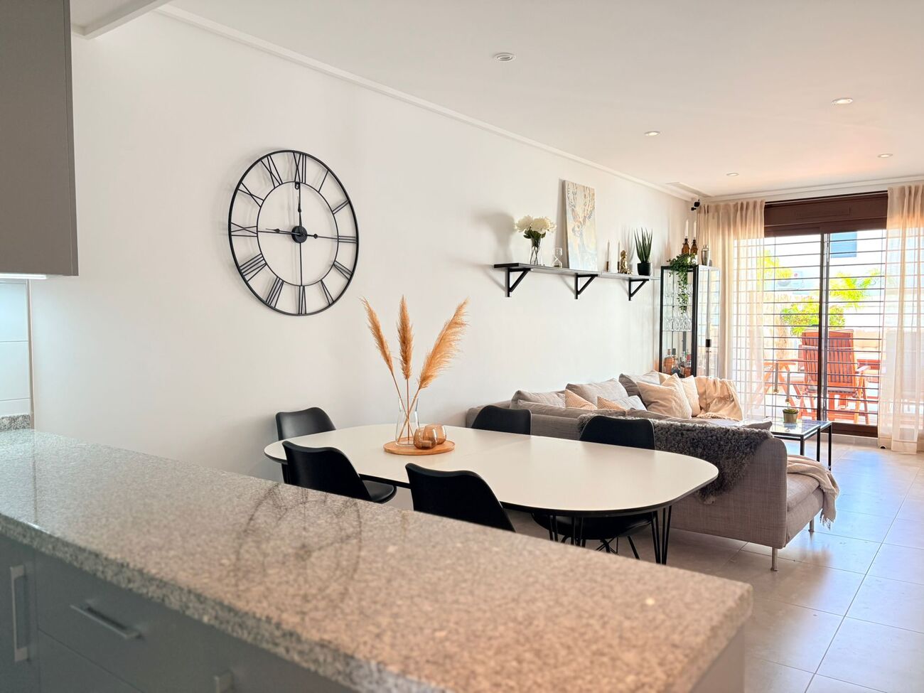 For sale - 3 Bedroom 2 Bathroom Bungalow in Torre de La Horadada - Porto Marina  - Alicante