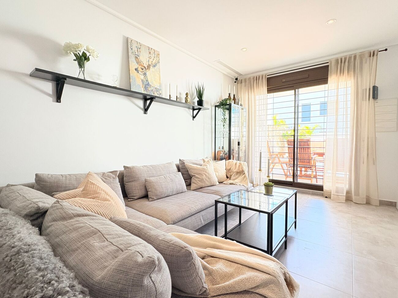 For sale - 3 Bedroom 2 Bathroom Bungalow in Torre de La Horadada - Porto Marina  - Alicante