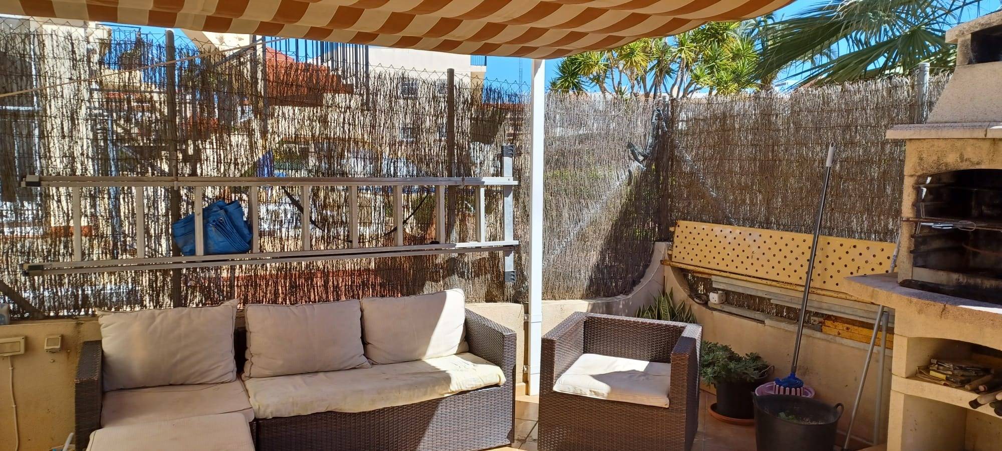 For sale - 3 Bedroom 2 Bathroom Bungalow in Orihuela Costa - Los Almendros-la Florida  - Alicante