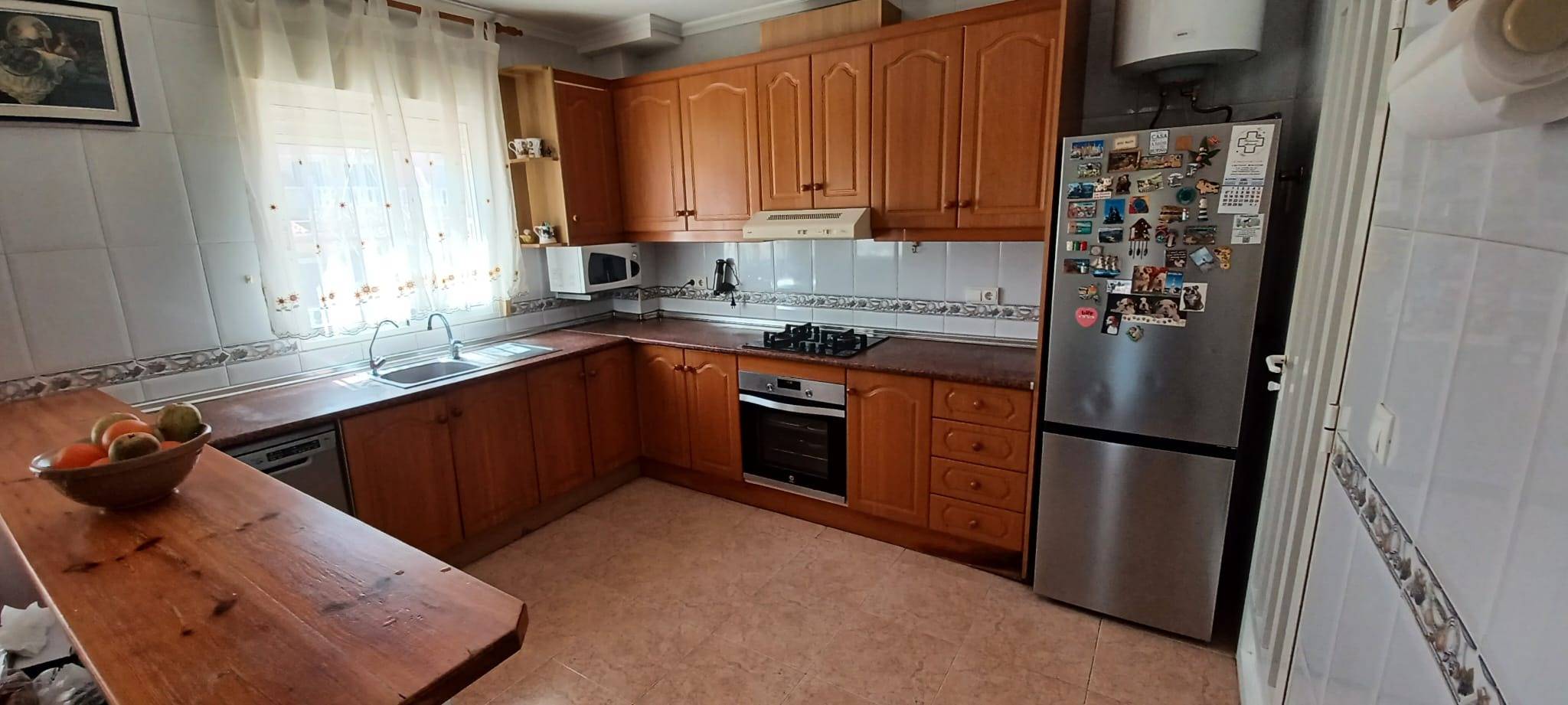 For sale - 3 Bedroom 2 Bathroom Bungalow in Orihuela Costa - Los Almendros-la Florida  - Alicante