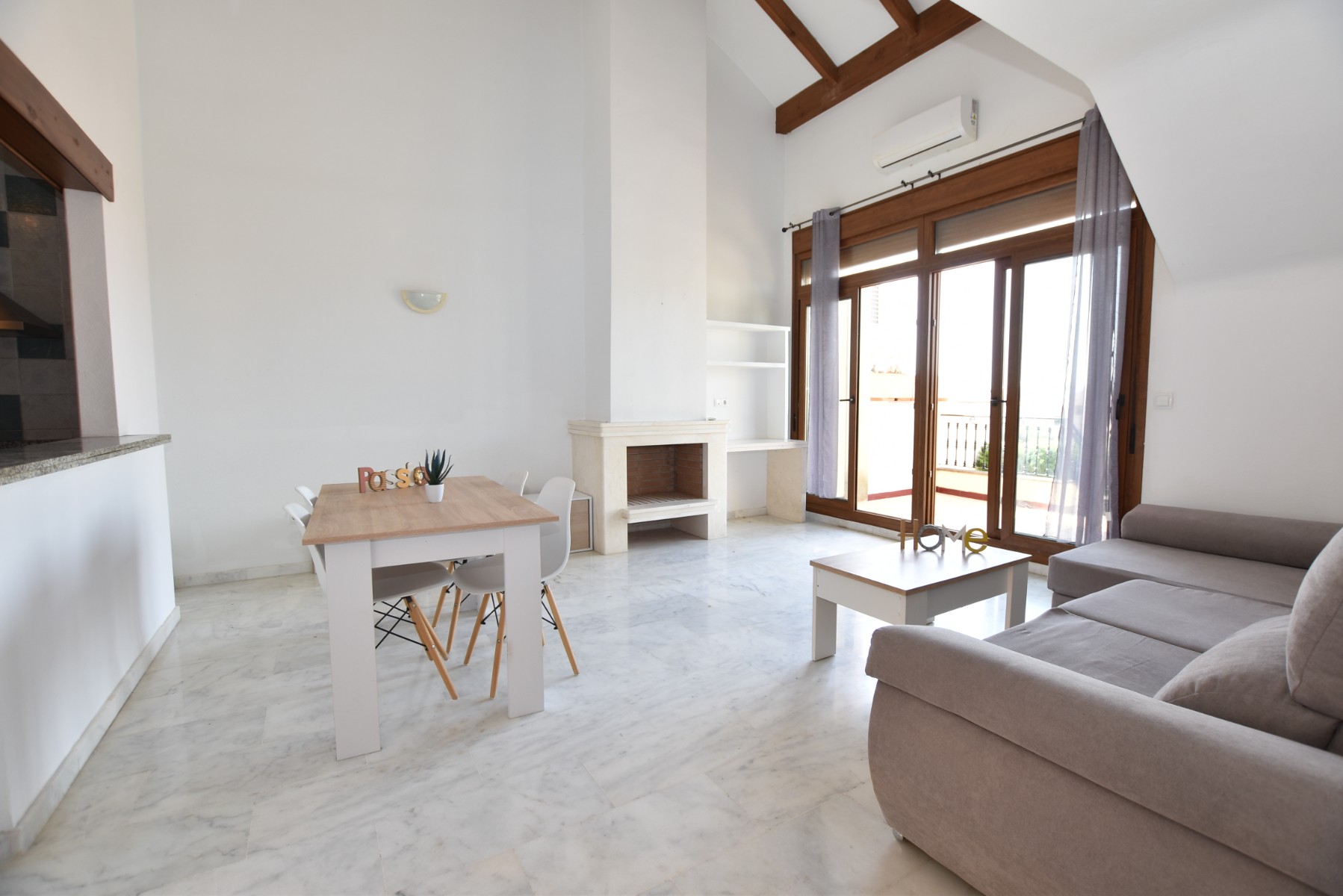 For sale - 2 Bedroom 2 Bathroom Bungalow in Algorfa - Inland  - Alicante