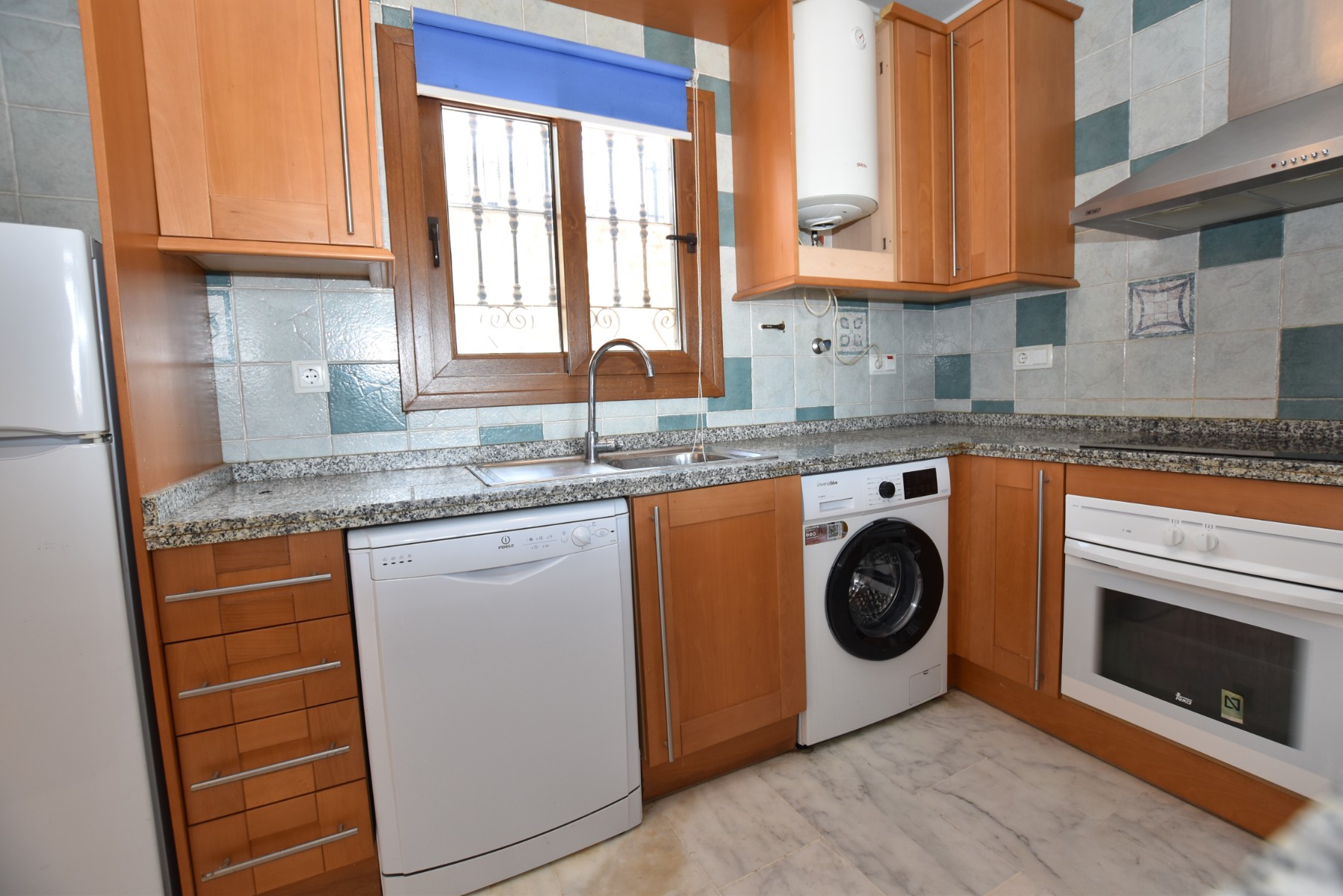 For sale - 2 Bedroom 2 Bathroom Bungalow in Algorfa - Inland  - Alicante