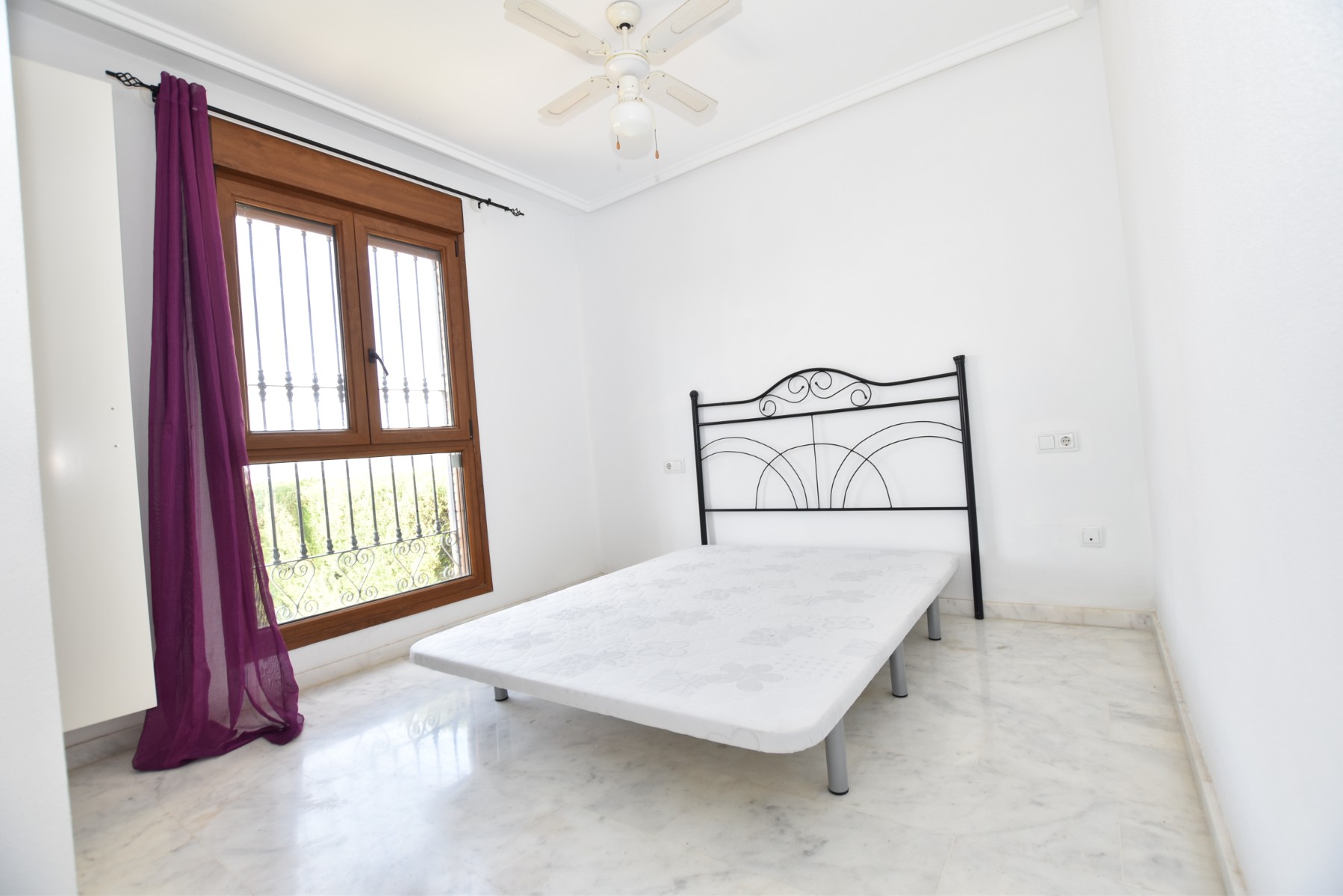 For sale - 2 Bedroom 2 Bathroom Bungalow in Algorfa - Inland  - Alicante