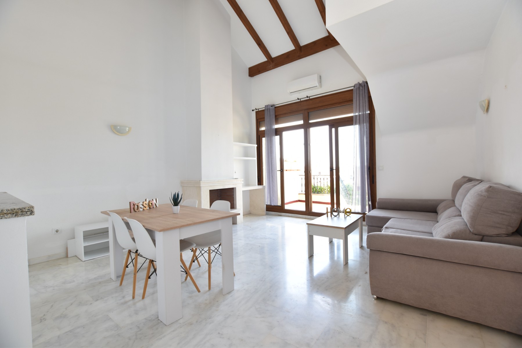 For sale - 2 Bedroom 2 Bathroom Bungalow in Algorfa - Inland  - Alicante