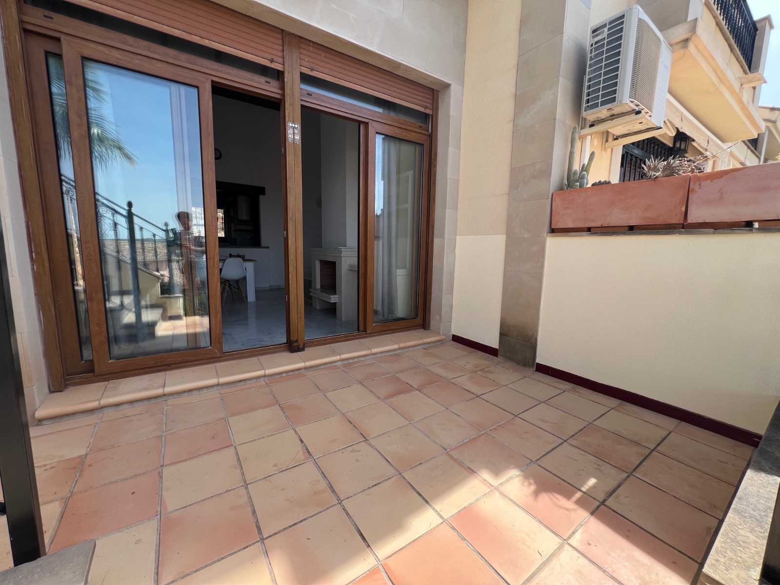 For sale - 2 Bedroom 2 Bathroom Bungalow in Algorfa - Inland  - Alicante