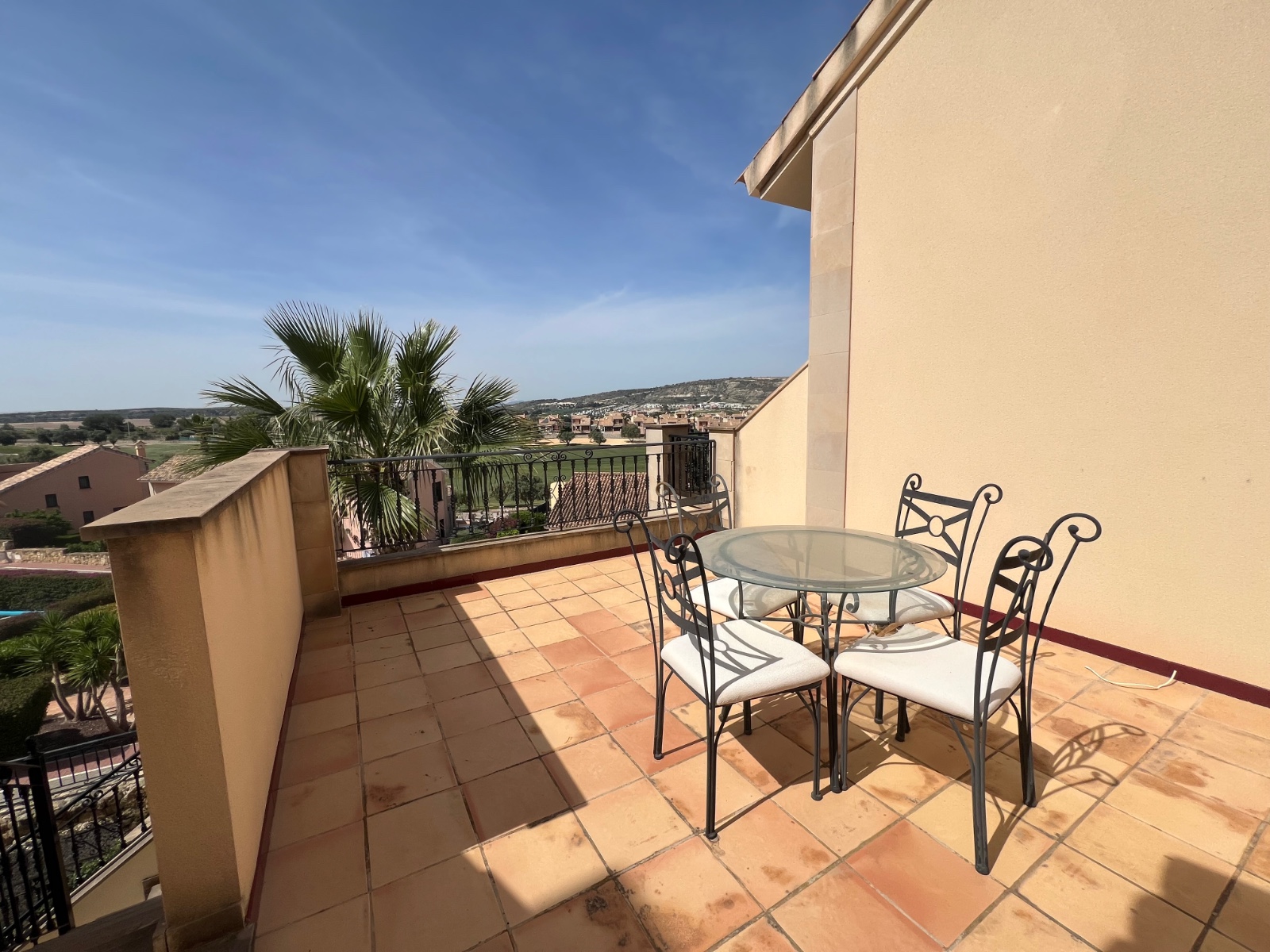 For sale - 2 Bedroom 2 Bathroom Bungalow in Algorfa - Inland  - Alicante