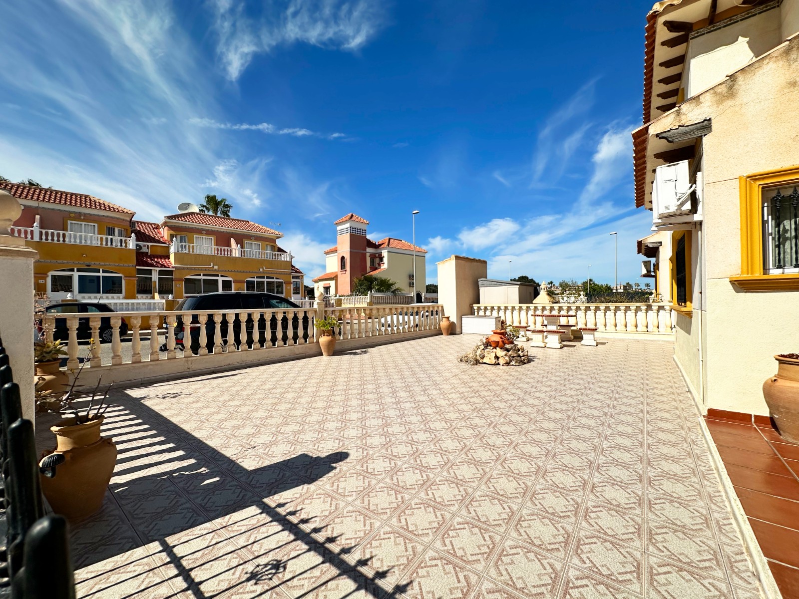 For sale - 2 Bedroom 2 Bathroom Town House in La Zenia - Costa Blanca  - Alicante