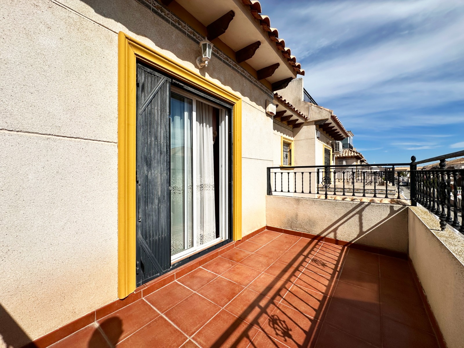 For sale - 2 Bedroom 2 Bathroom Town House in La Zenia - Costa Blanca  - Alicante