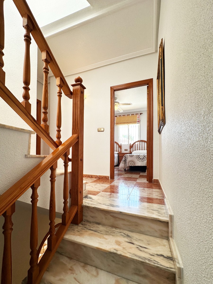For sale - 2 Bedroom 2 Bathroom Town House in La Zenia - Costa Blanca  - Alicante