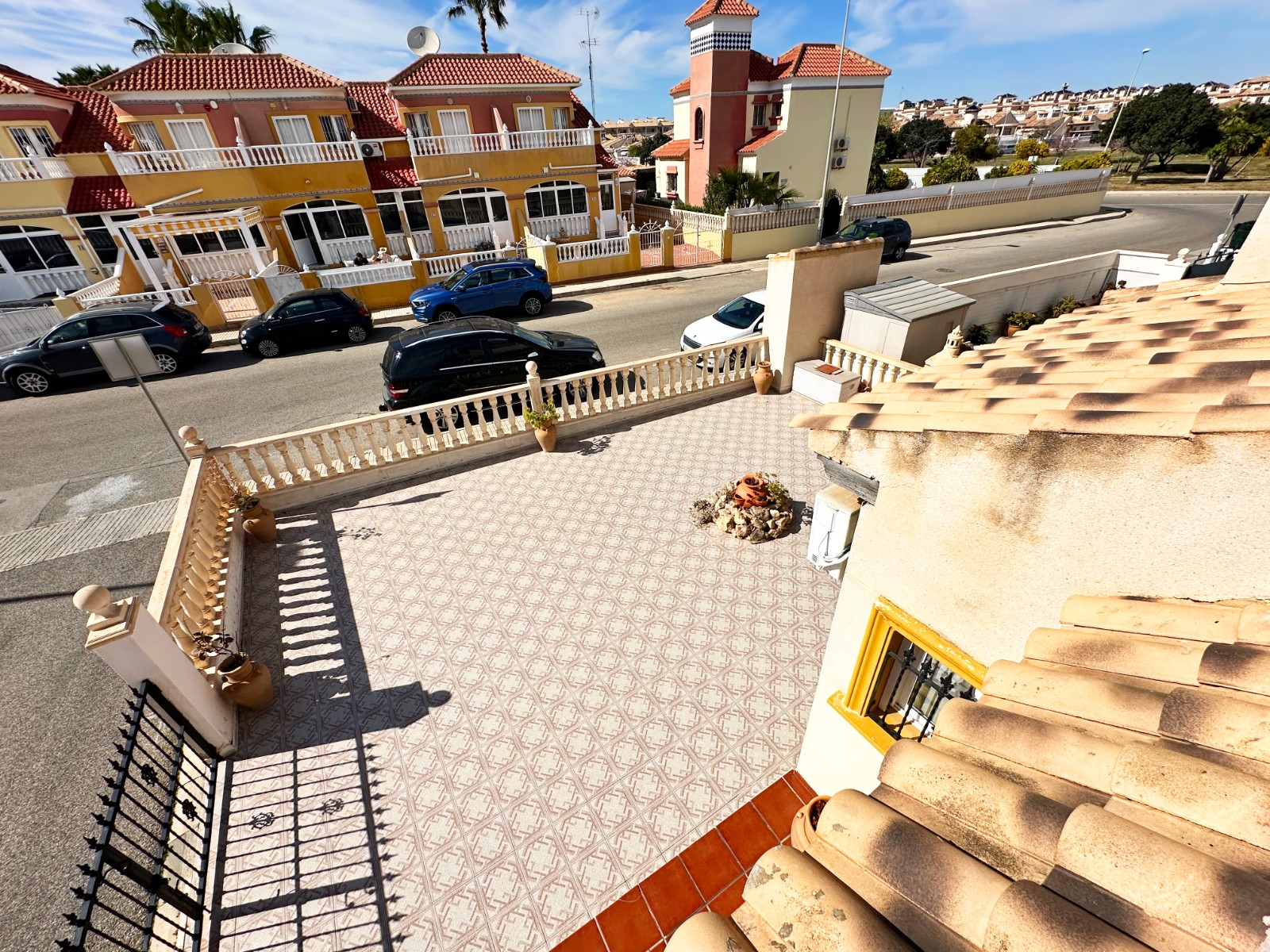 For sale - 2 Bedroom 2 Bathroom Town House in La Zenia - Costa Blanca  - Alicante