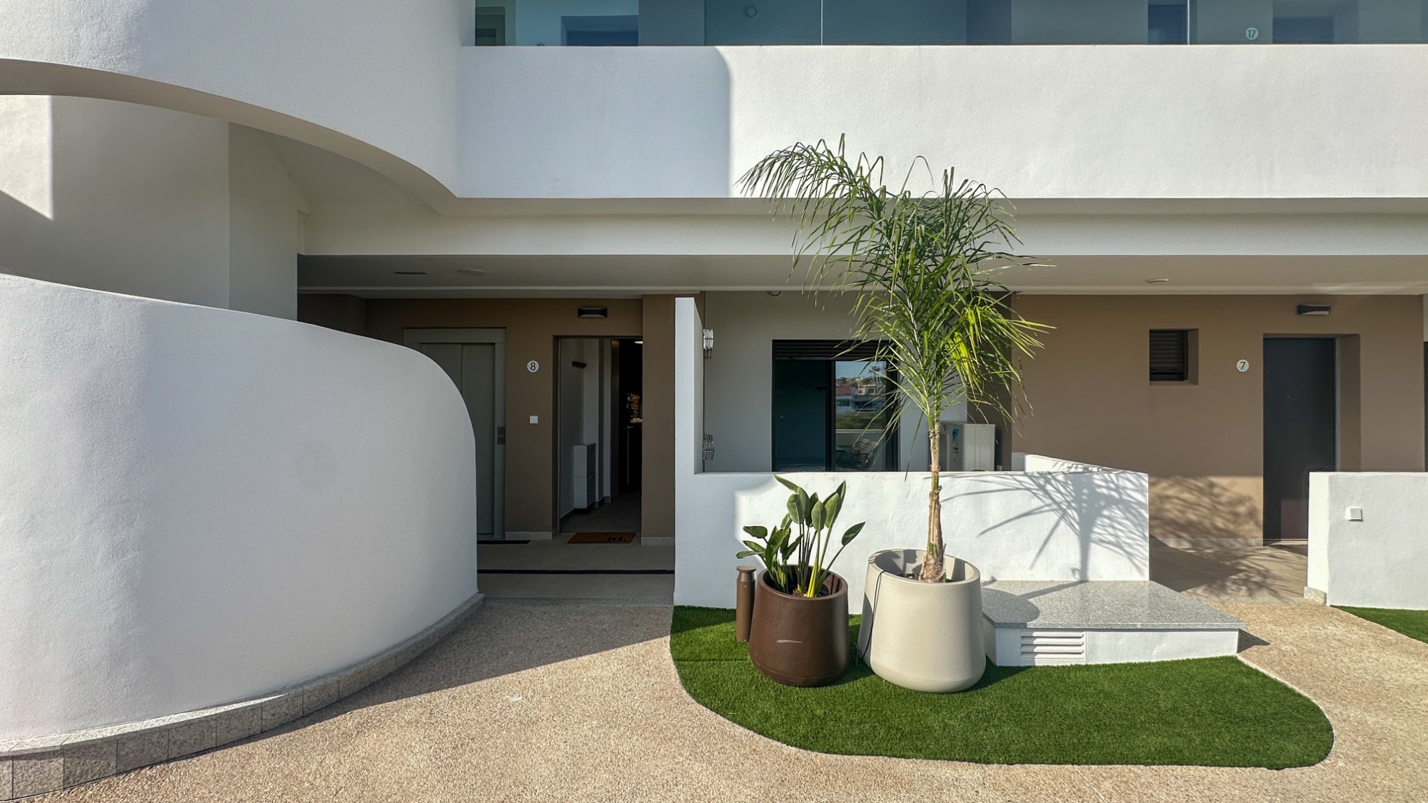 For sale - 2 Bedroom 2 Bathroom Apartment in Orihuela Costa - Costa Blanca  - Alicante