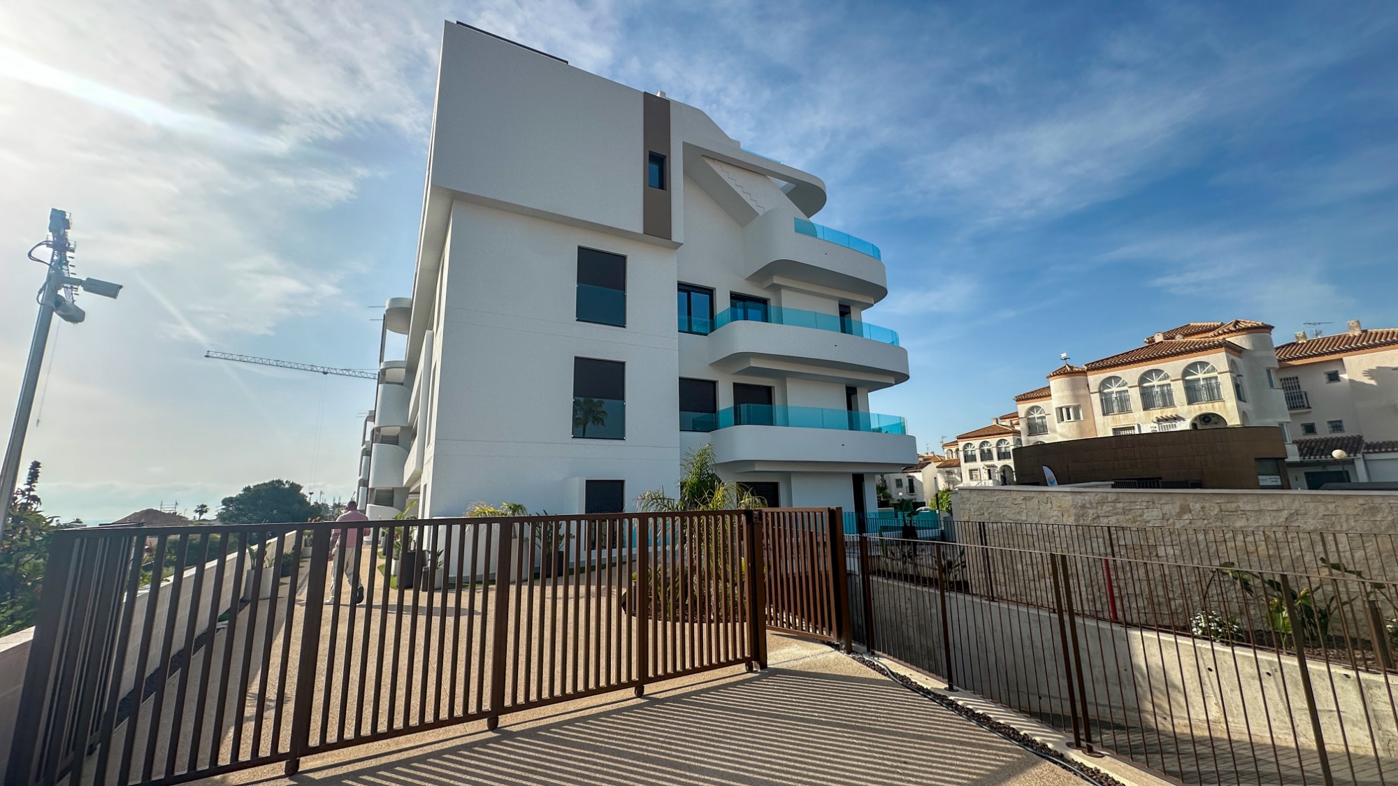 For sale - 2 Bedroom 2 Bathroom Apartment in Orihuela Costa - Costa Blanca  - Alicante