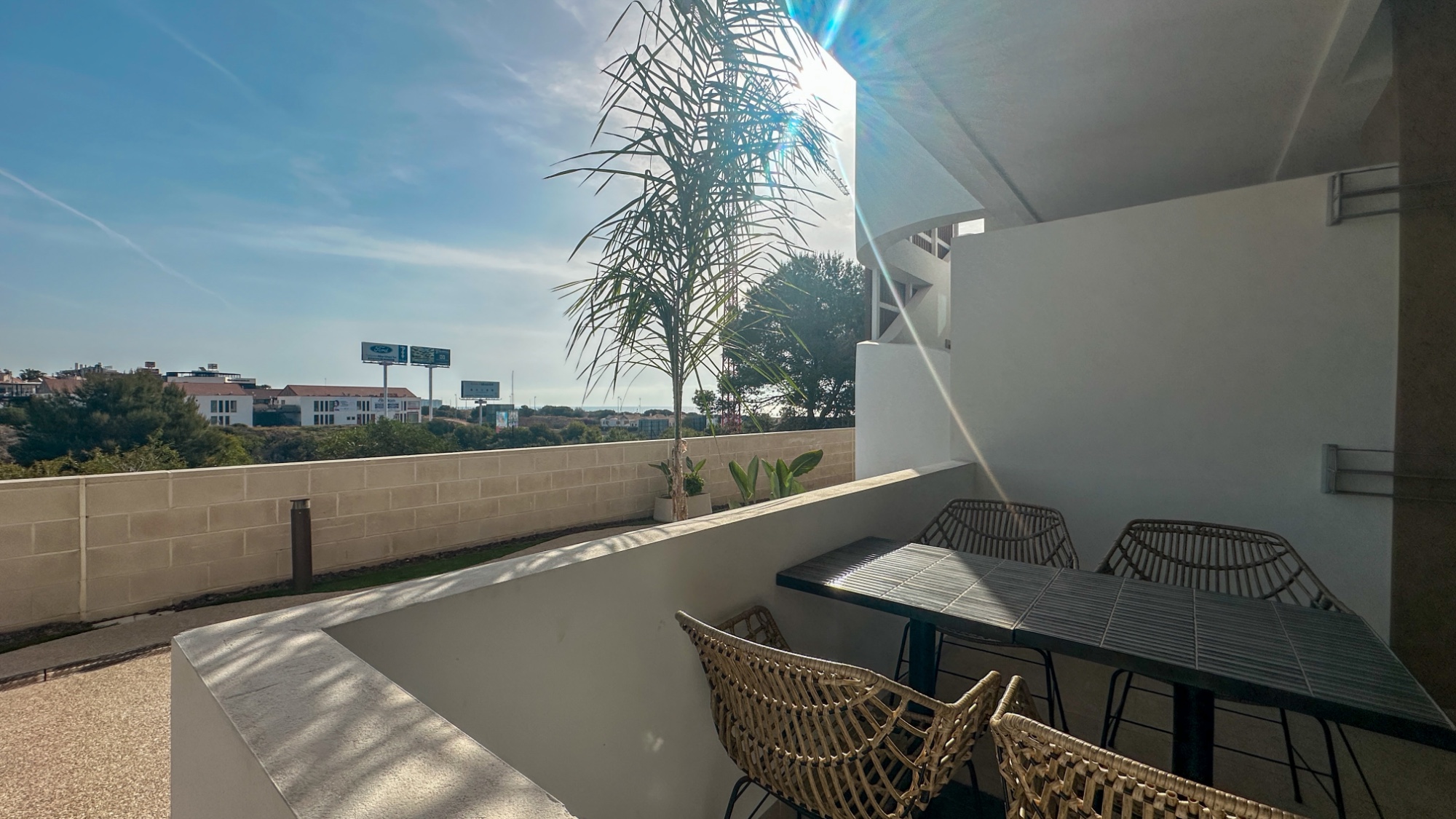 For sale - 2 Bedroom 2 Bathroom Apartment in Orihuela Costa - Costa Blanca  - Alicante