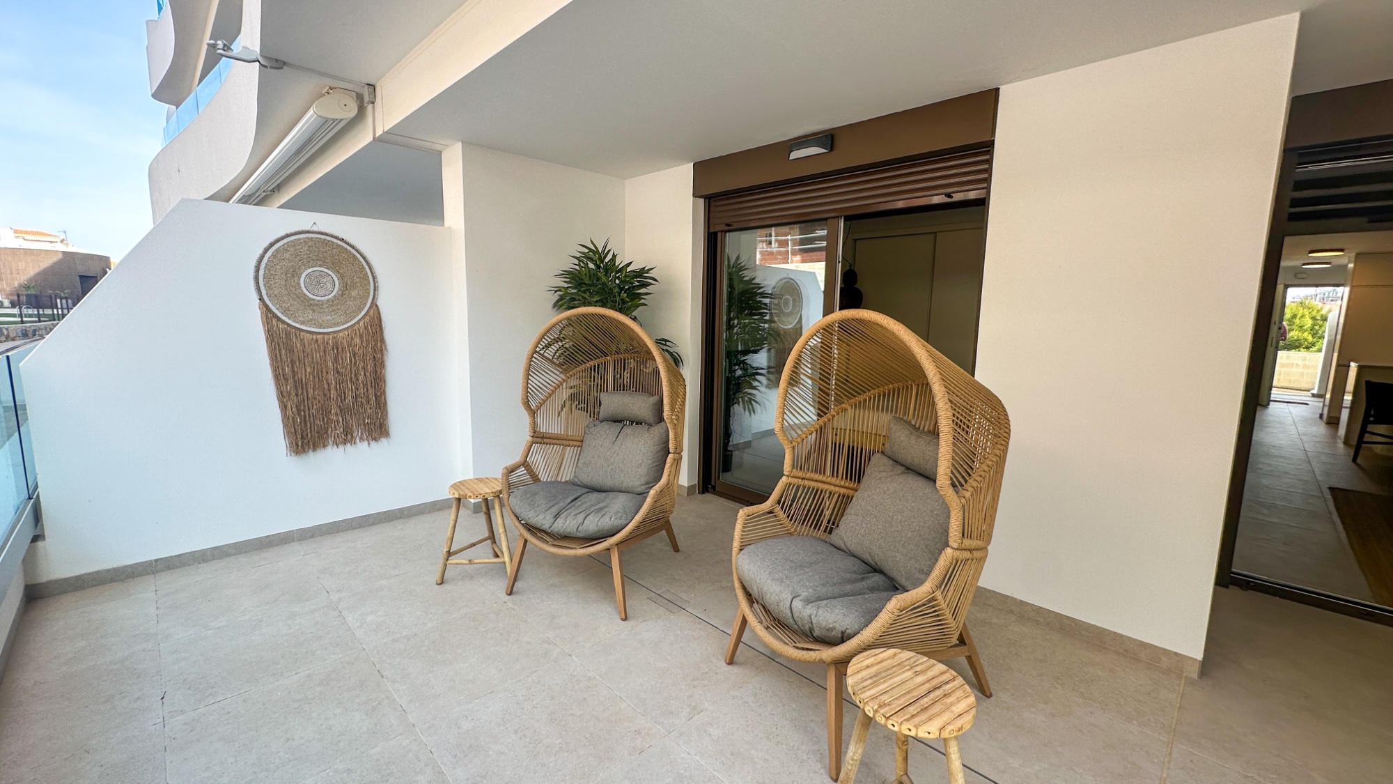 For sale - 2 Bedroom 2 Bathroom Apartment in Orihuela Costa - Costa Blanca  - Alicante