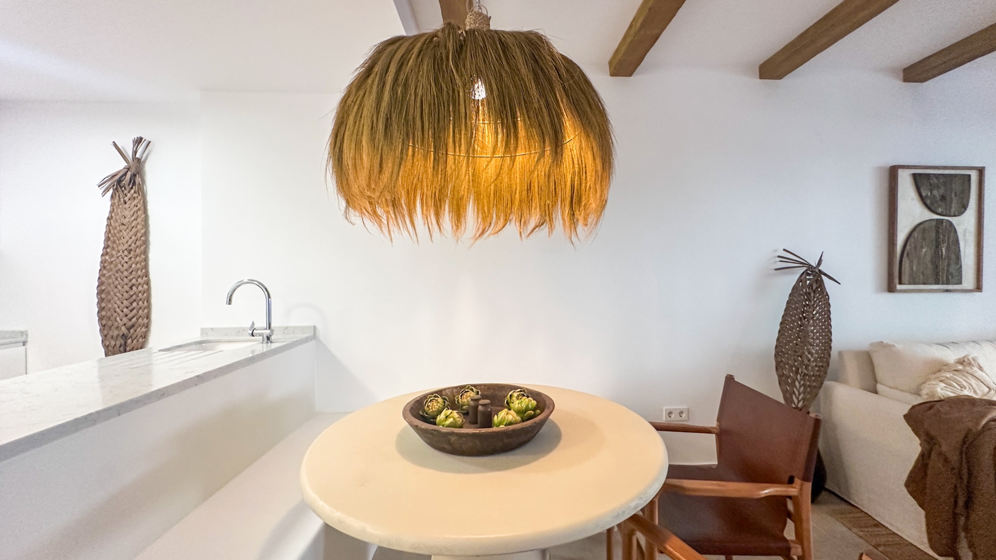 For sale - 2 Bedroom 2 Bathroom Apartment in Orihuela Costa - Costa Blanca  - Alicante