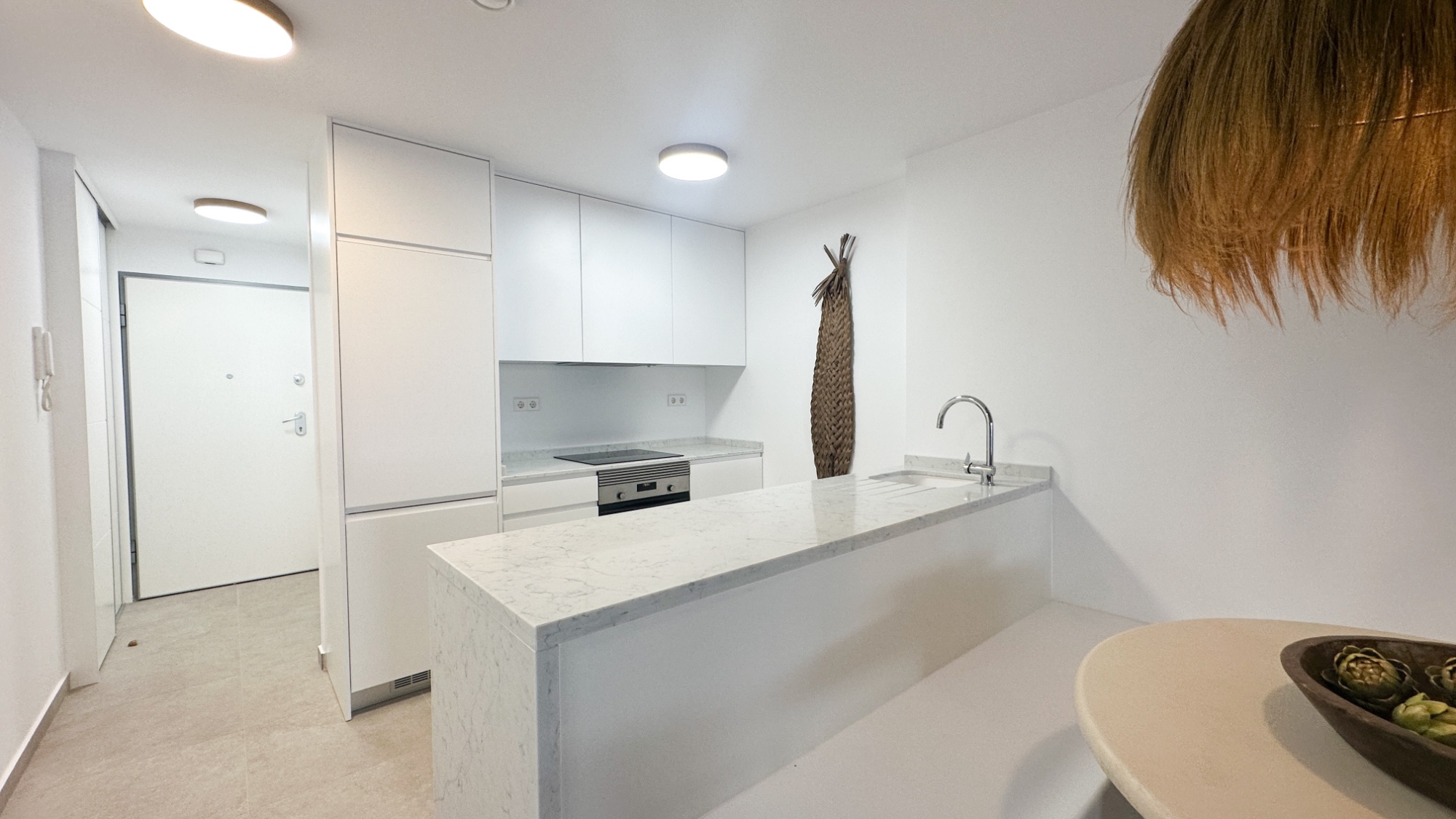 For sale - 2 Bedroom 2 Bathroom Apartment in Orihuela Costa - Costa Blanca  - Alicante