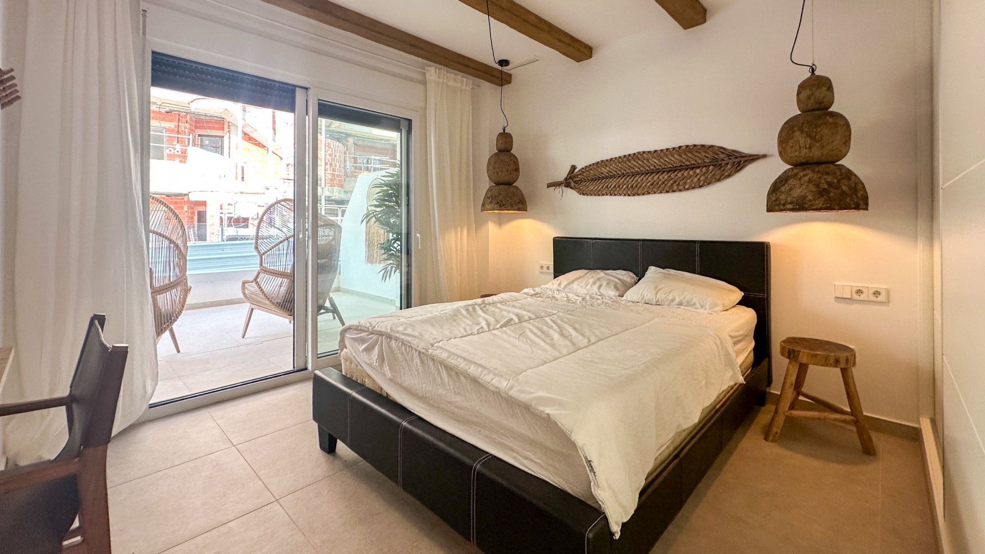 For sale - 2 Bedroom 2 Bathroom Apartment in Orihuela Costa - Costa Blanca  - Alicante