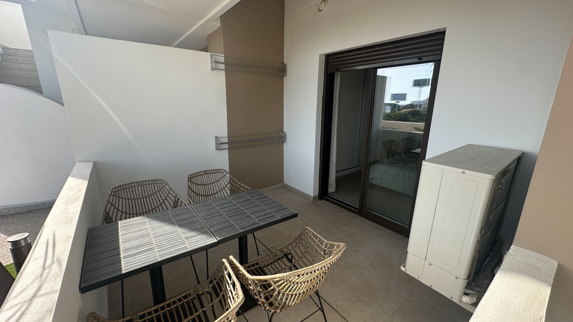 For sale - 2 Bedroom 2 Bathroom Apartment in Orihuela Costa - Costa Blanca  - Alicante