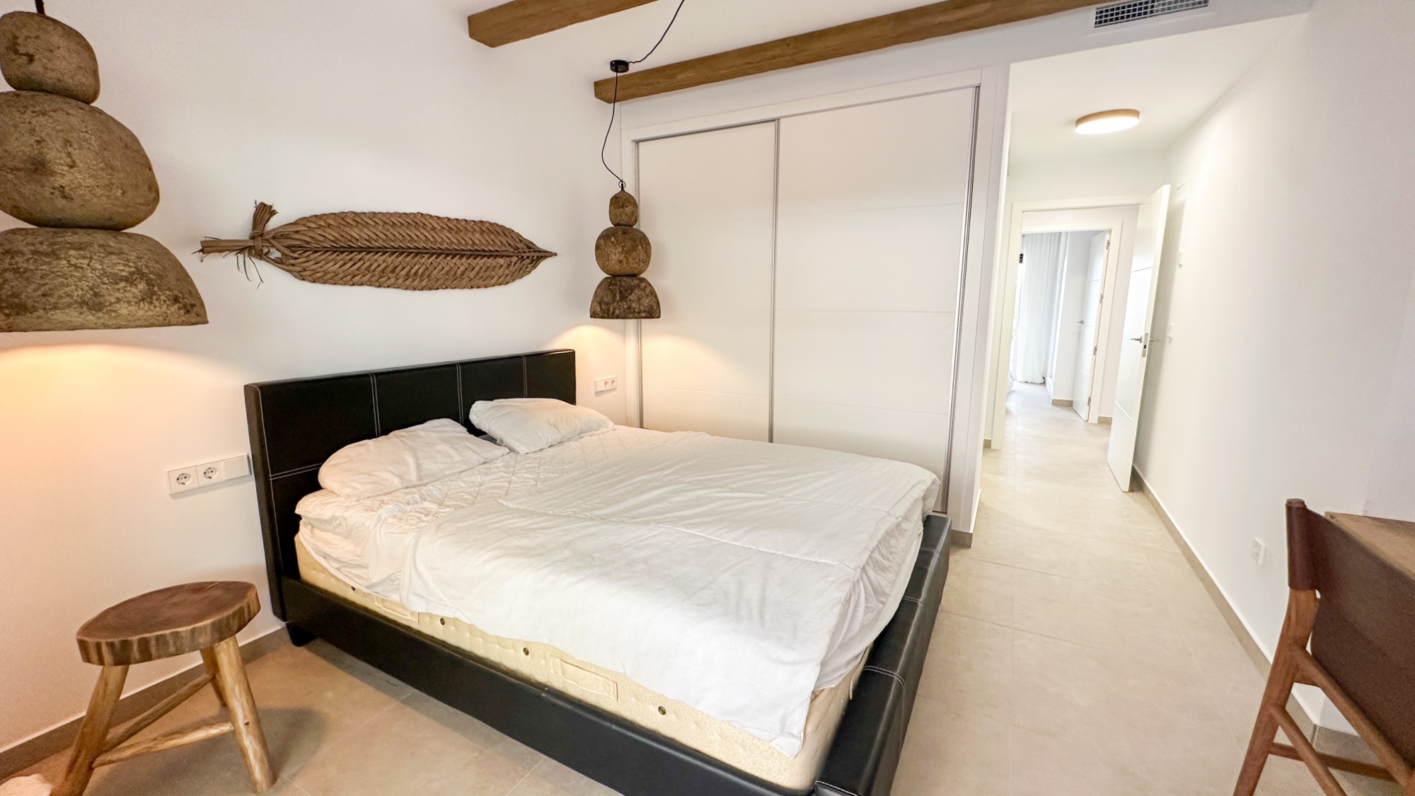 For sale - 2 Bedroom 2 Bathroom Apartment in Orihuela Costa - Costa Blanca  - Alicante