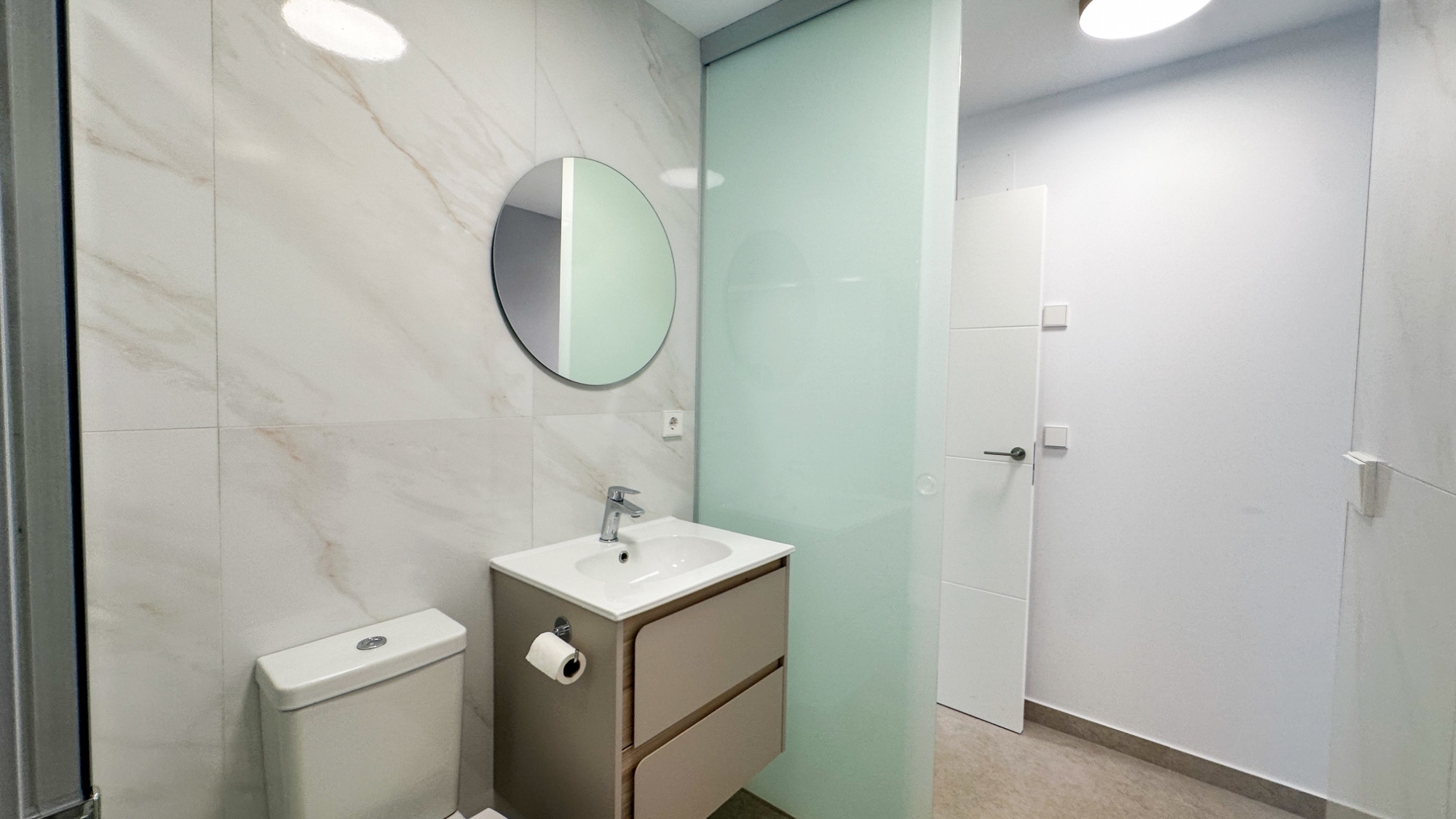 For sale - 2 Bedroom 2 Bathroom Apartment in Orihuela Costa - Costa Blanca  - Alicante