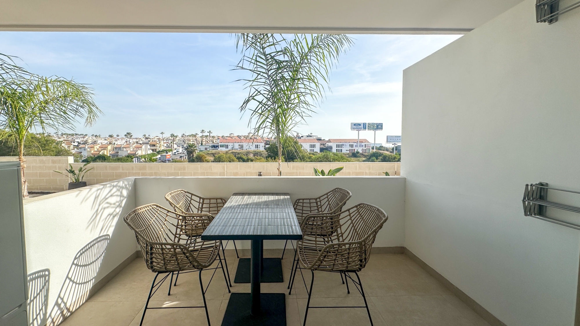 For sale - 2 Bedroom 2 Bathroom Apartment in Orihuela Costa - Costa Blanca  - Alicante