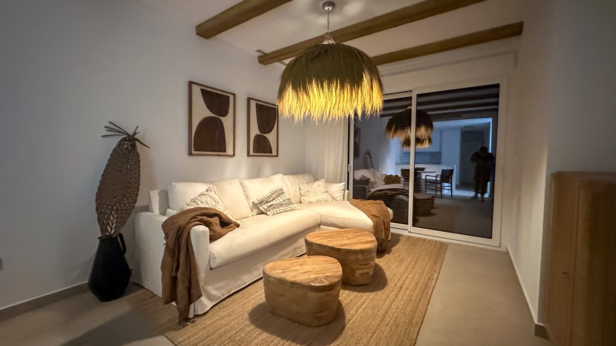 For sale - 2 Bedroom 2 Bathroom Apartment in Orihuela Costa - Costa Blanca  - Alicante