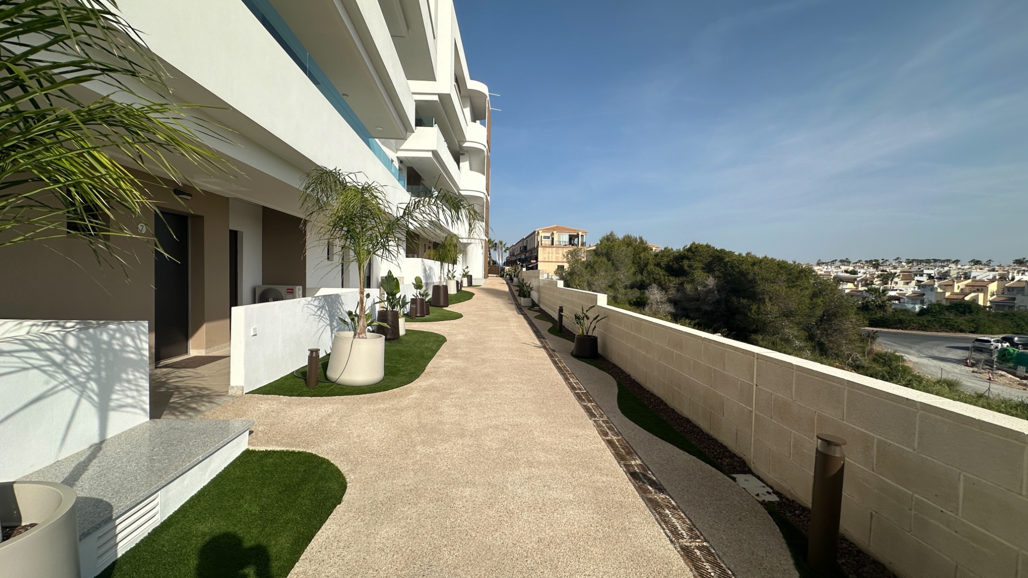 For sale - 2 Bedroom 2 Bathroom Apartment in Orihuela Costa - Costa Blanca  - Alicante