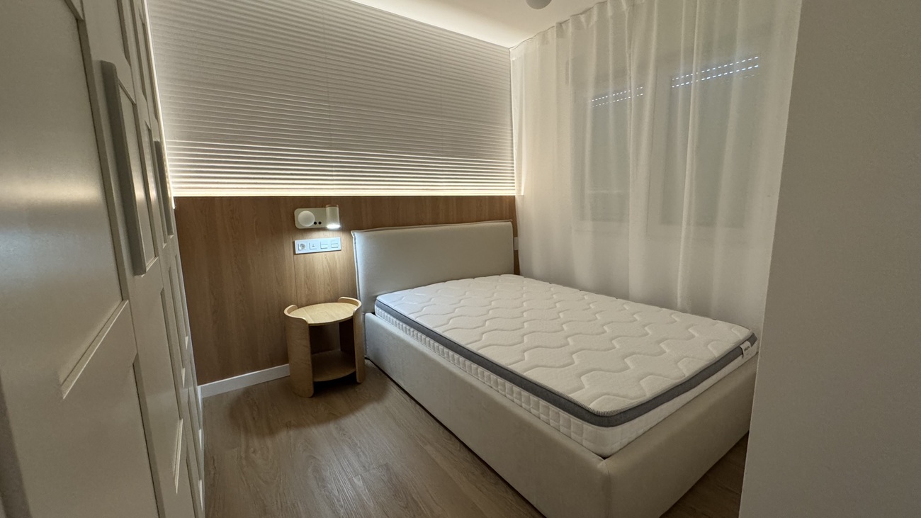 For sale - 2 Bedroom 1 Bathroom Penthouse Penthouse in Punta Prima - Costa Blanca  - Alicante