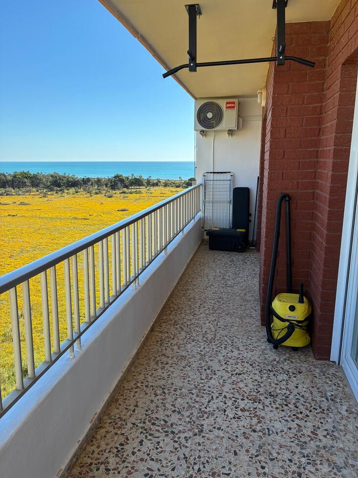 For sale - 2 Bedroom 1 Bathroom Penthouse Penthouse in Punta Prima - Costa Blanca  - Alicante