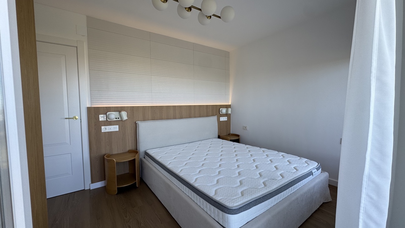 For sale - 2 Bedroom 1 Bathroom Penthouse Penthouse in Punta Prima - Costa Blanca  - Alicante