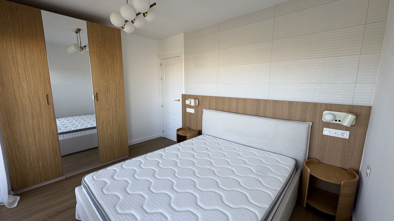 For sale - 2 Bedroom 1 Bathroom Penthouse Penthouse in Punta Prima - Costa Blanca  - Alicante