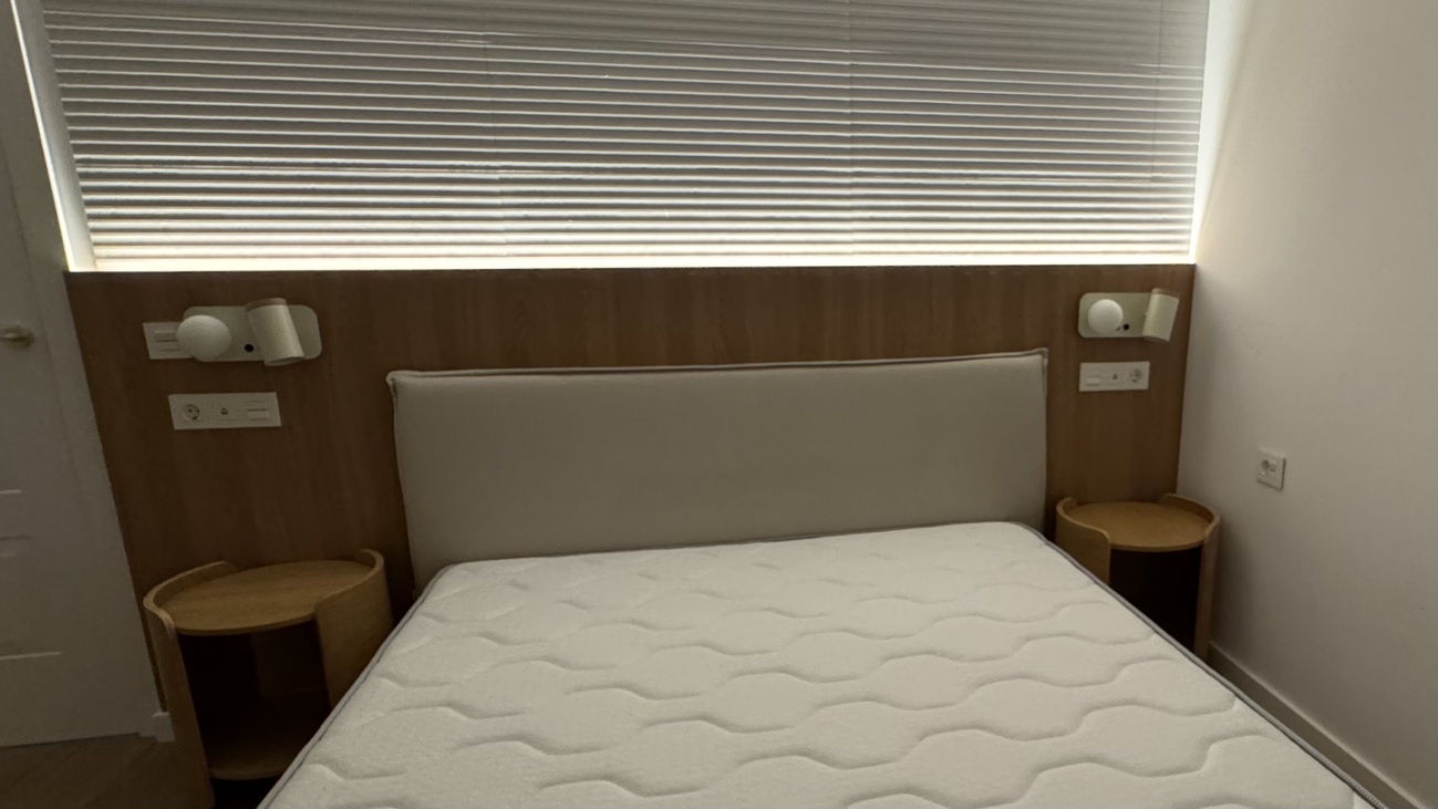 For sale - 2 Bedroom 1 Bathroom Penthouse Penthouse in Punta Prima - Costa Blanca  - Alicante