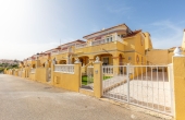 27-21-0-11-914/76988, 2 Bedroom 2 Bathroom Semi Detached in Villamartin 