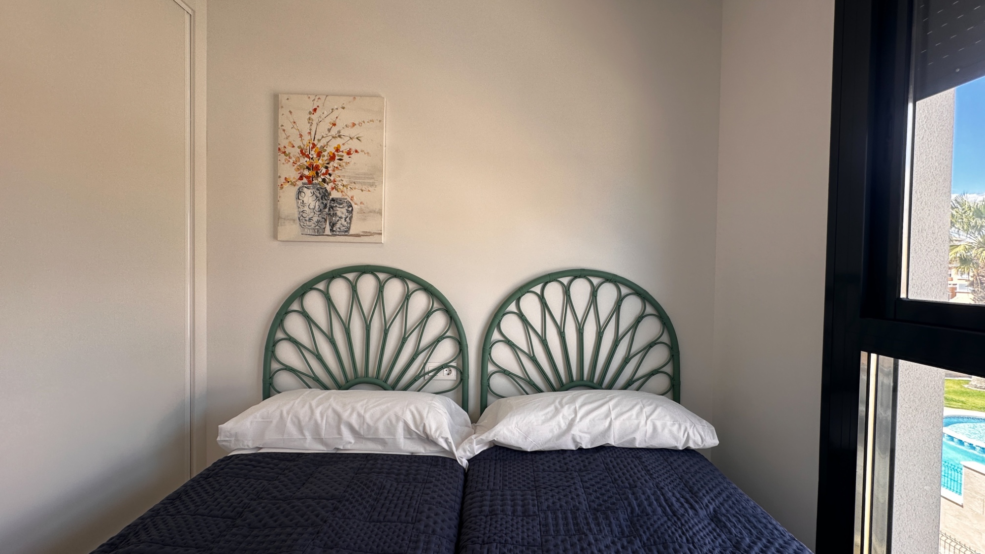 For sale - 2 Bedroom 2 Bathroom Apartment in Orihuela Costa - Costa Blanca  - Alicante