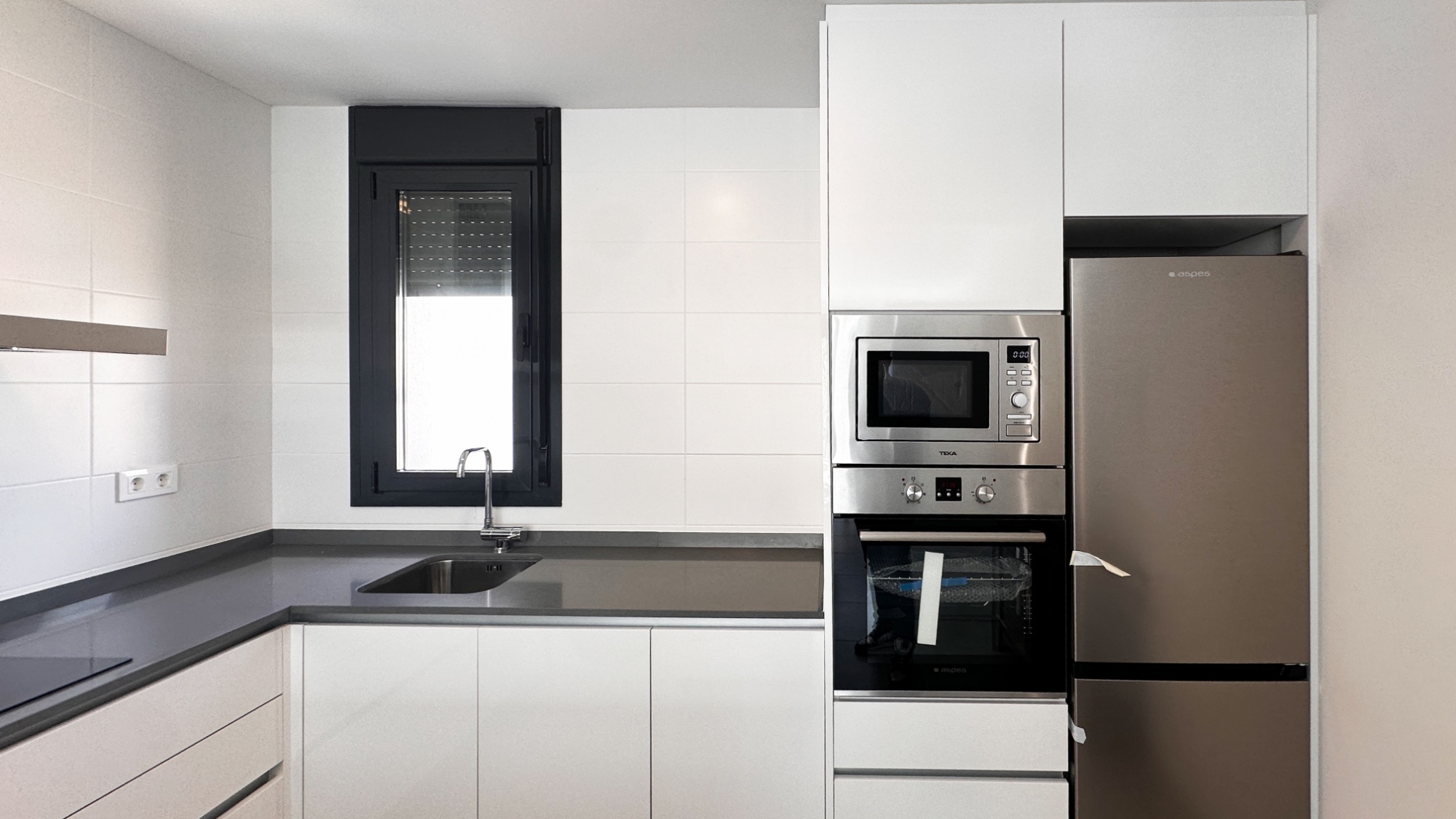 For sale - 2 Bedroom 2 Bathroom Apartment in Orihuela Costa - Costa Blanca  - Alicante