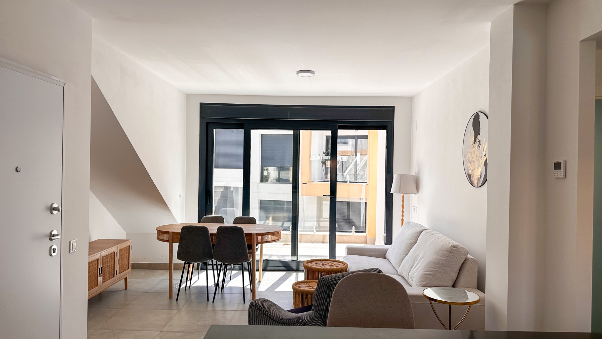 For sale - 2 Bedroom 2 Bathroom Apartment in Orihuela Costa - Costa Blanca  - Alicante